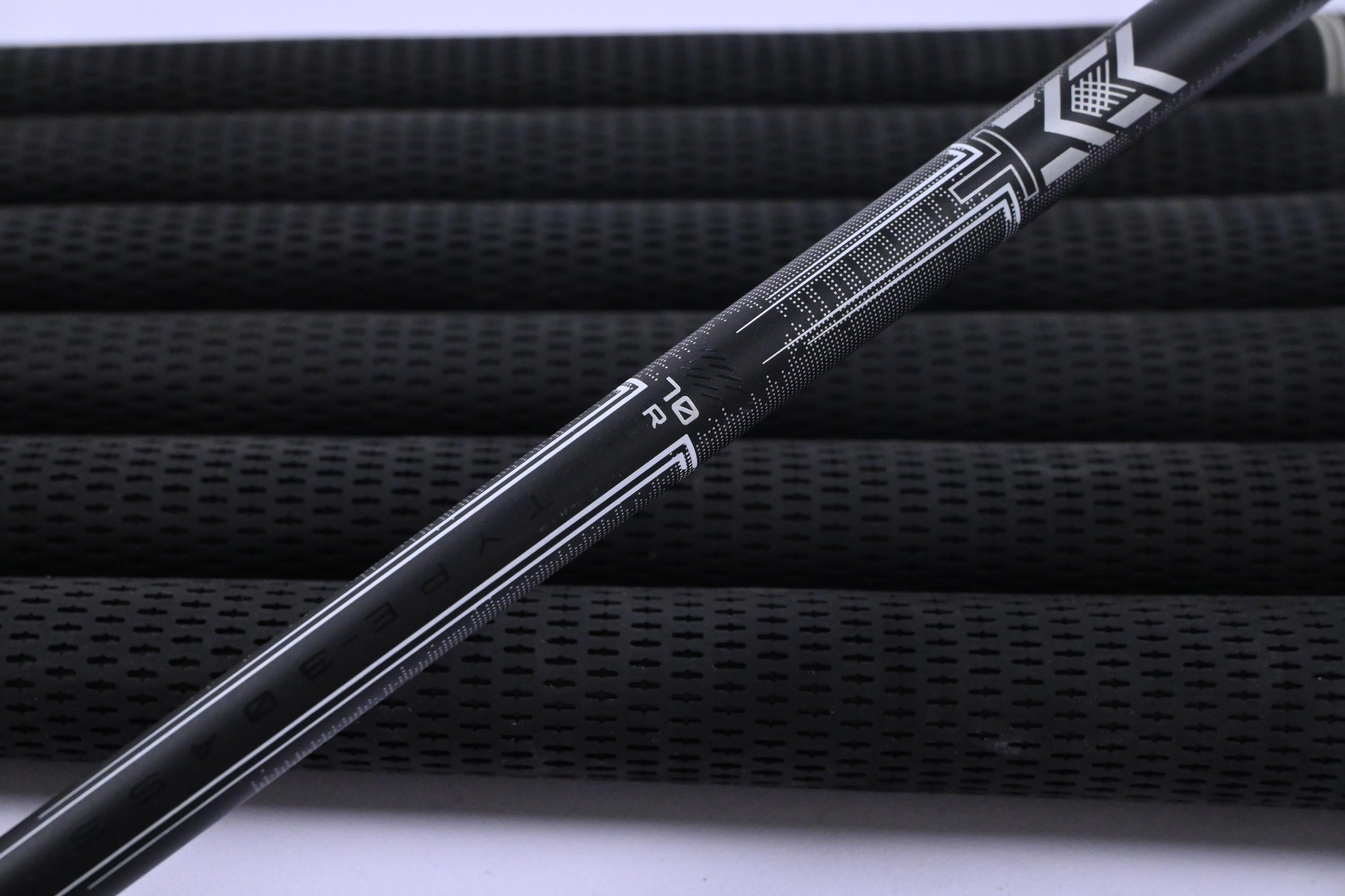Callaway Apex Ai300 Irons / 5-PW+AW / Regular Flex MMT 70 Shafts