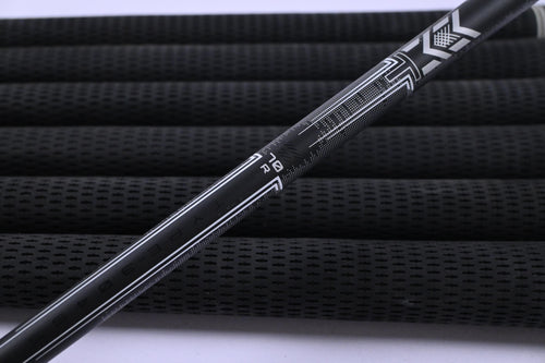 Callaway Apex Ai300 Irons / 5-PW+AW / Regular Flex MMT 70 Shafts