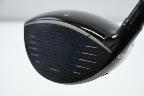Taylormade Qi10 LS Driver / 9 Degree / Stiff Flex Fujikura Ventus Blue 5