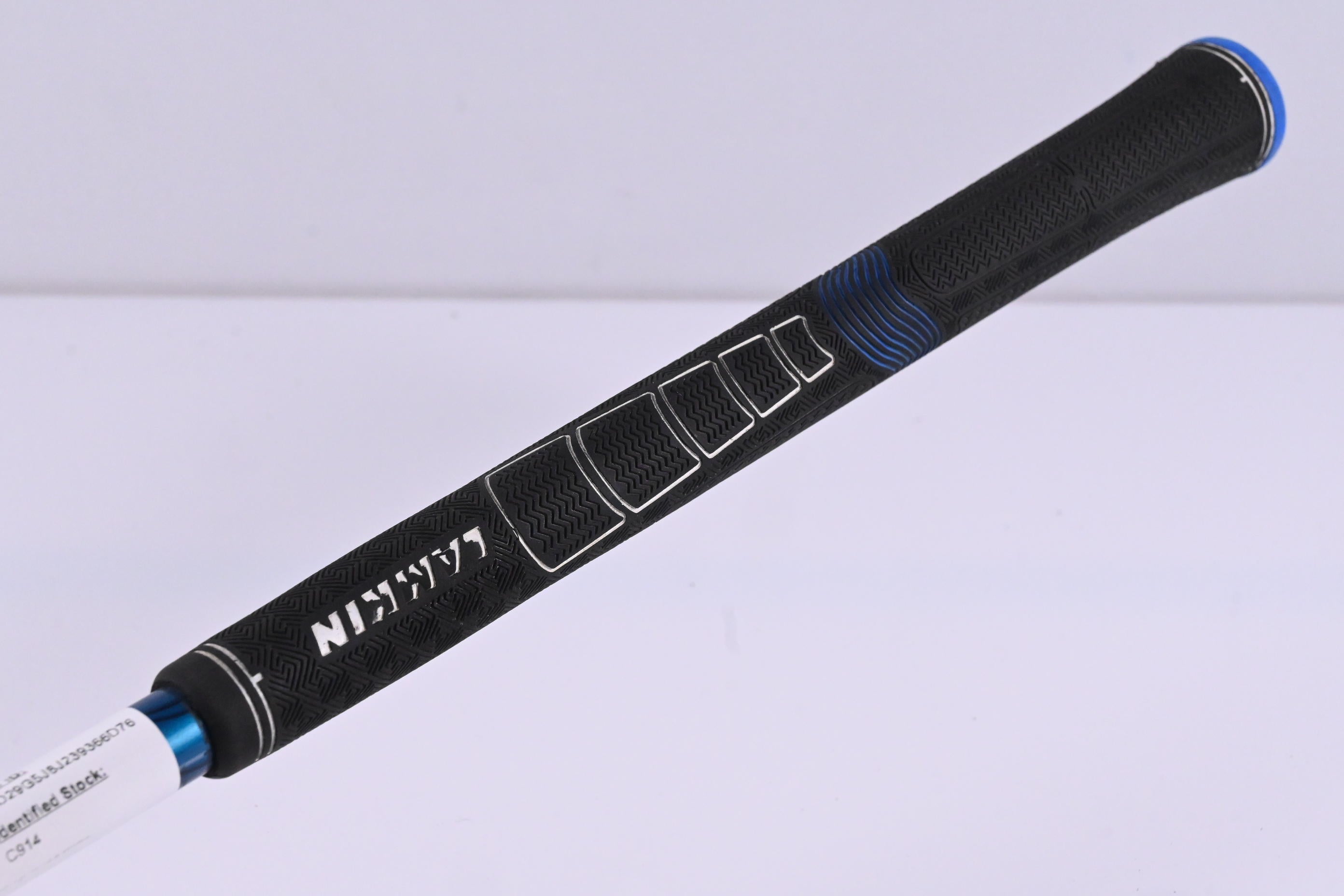Left Hand Ping G20 Driver / 8.5 Degree / Regular Flex EvenFlow Blue 65 Shaft