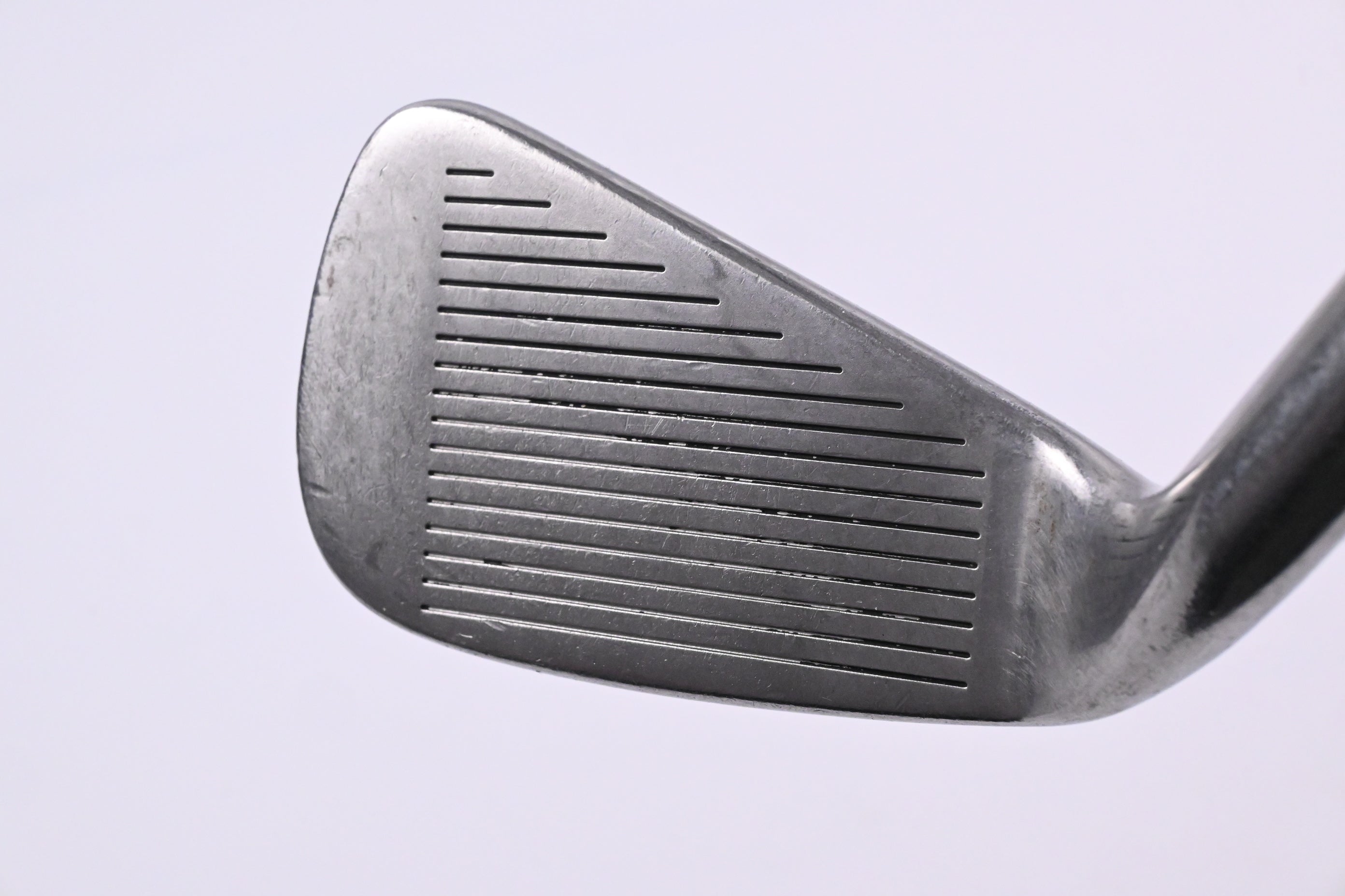 Titleist DCI Gold #4 Iron / 24 Degree / Regular Flex Titleist MS-209 Flat Lie