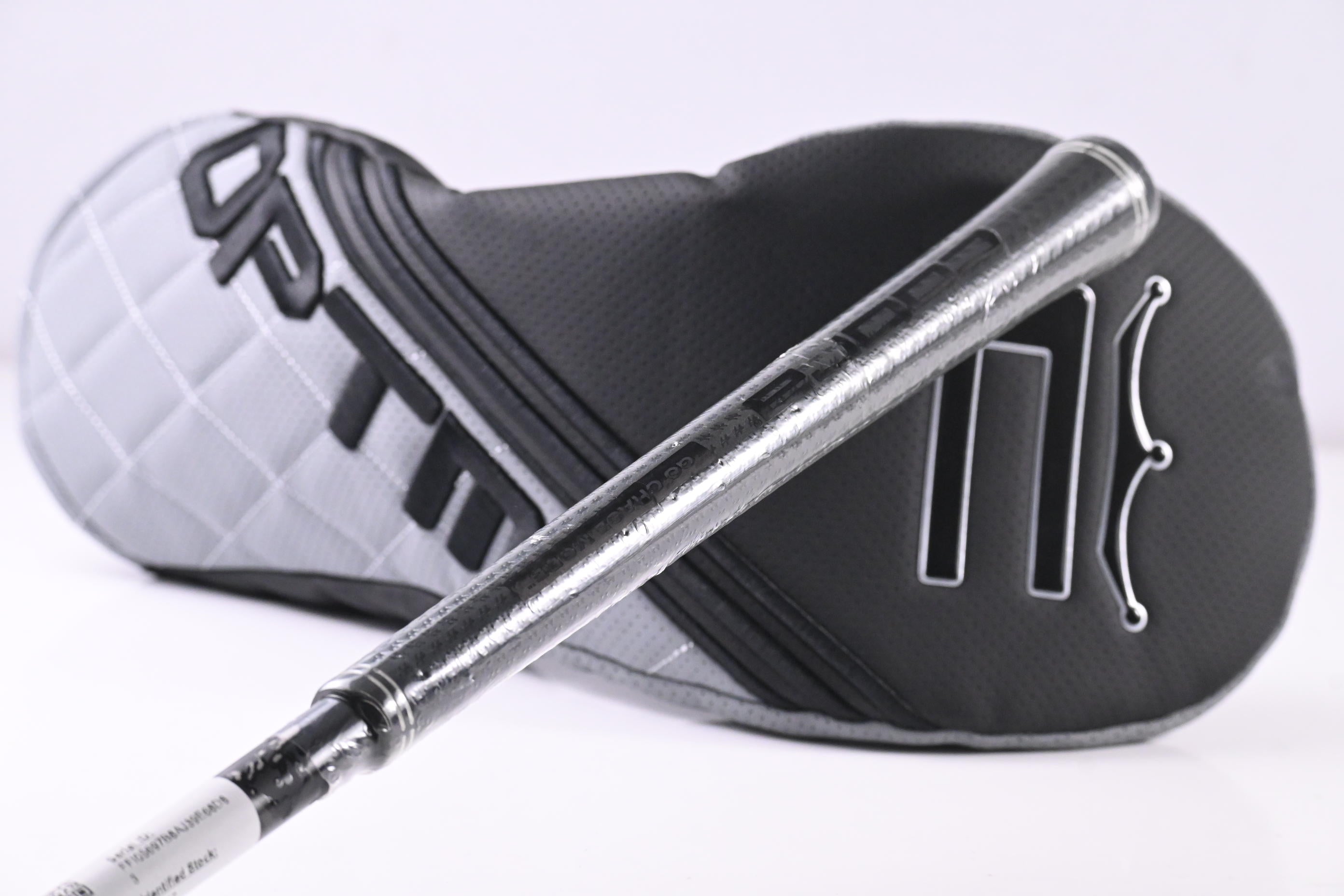 Cobra OPTM MAX-K Driver / 10.5 Degree / Regular Flex Kai`li Dark Waves Red 50