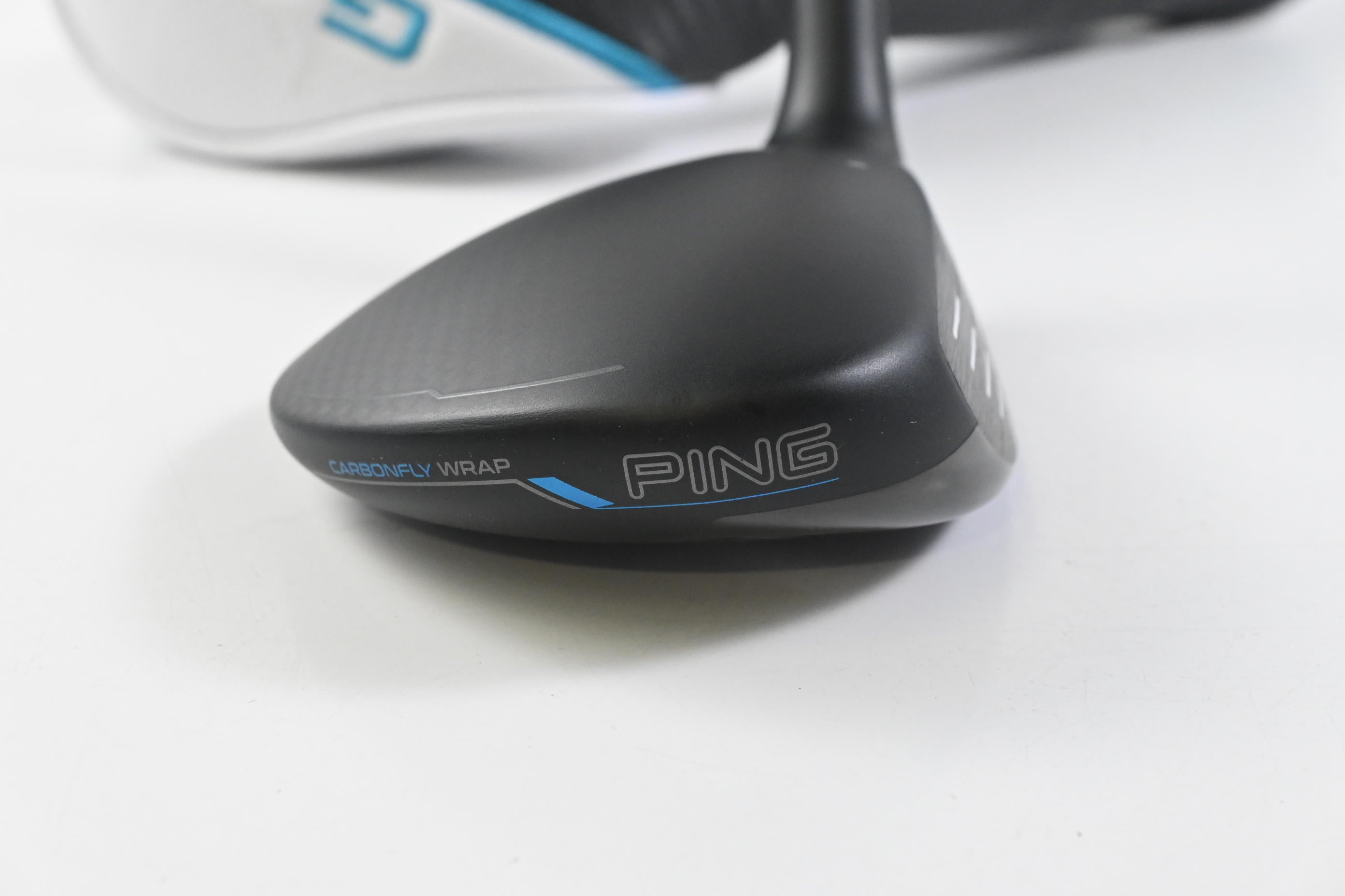 Ping G440 Max #7 Wood / 21 Degree / Stiff Flex Denali Red 70 Shaft