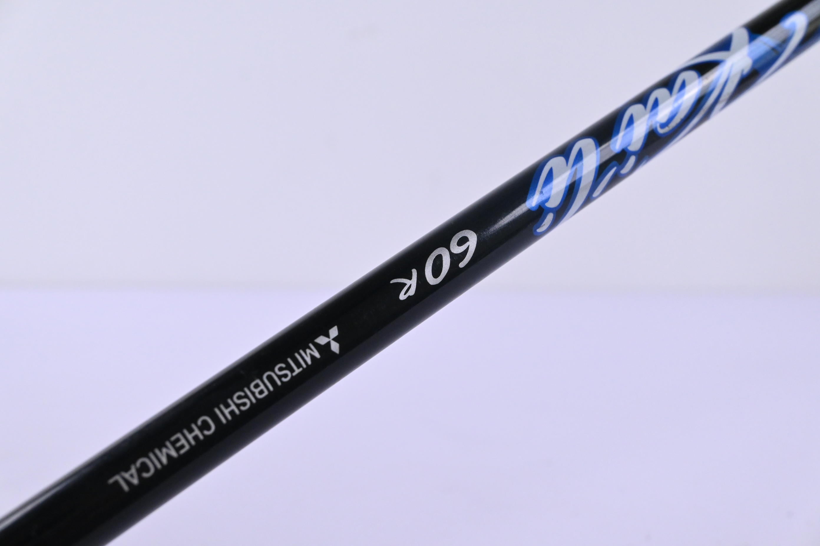 Left Hand Cobra Aerojet Driver / 10.5 Degree / Regular Flex Kai'li Blue 60 Shaft