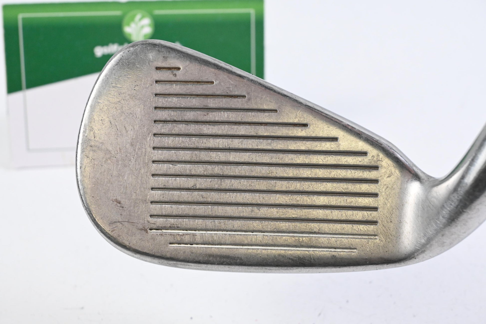 Taylormade R7 #6 Iron / Regular Flex REAX 65 Shaft