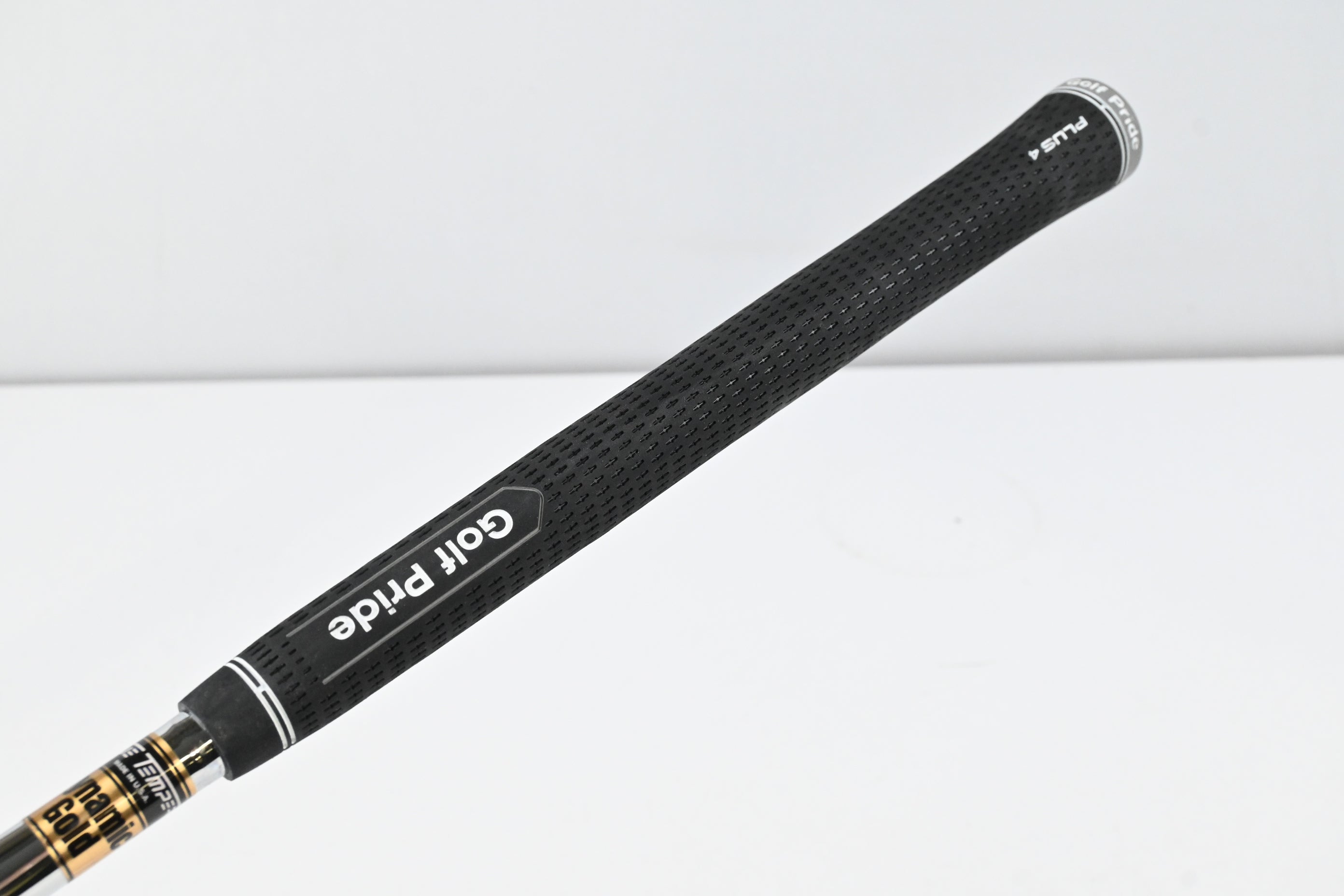 Ping Eye 2+ BeCu #7 Iron / Black Dot / Regular Flex Karsten JZ Shaft