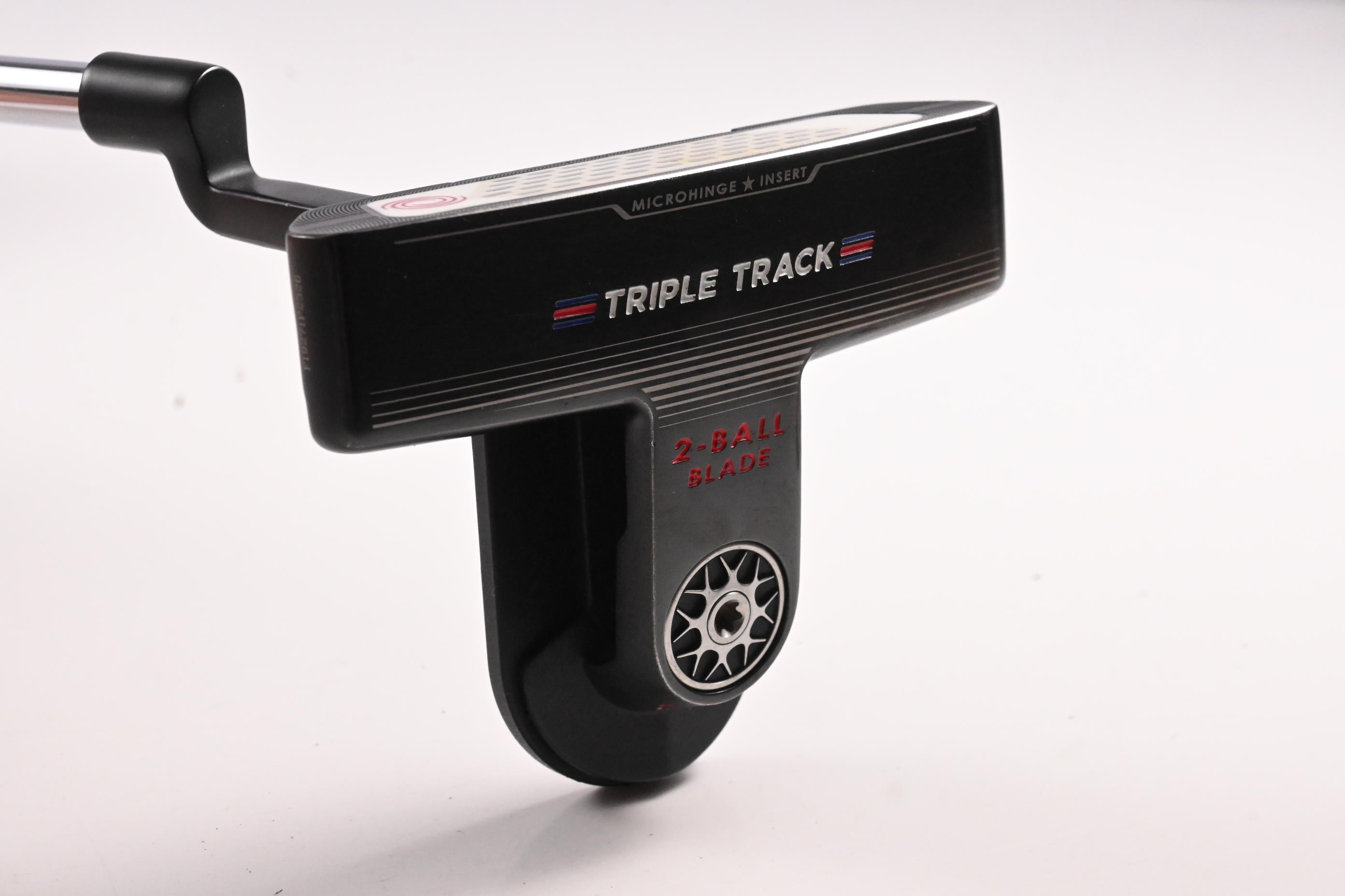 Odyssey Triple Track Putter / 33 Inch