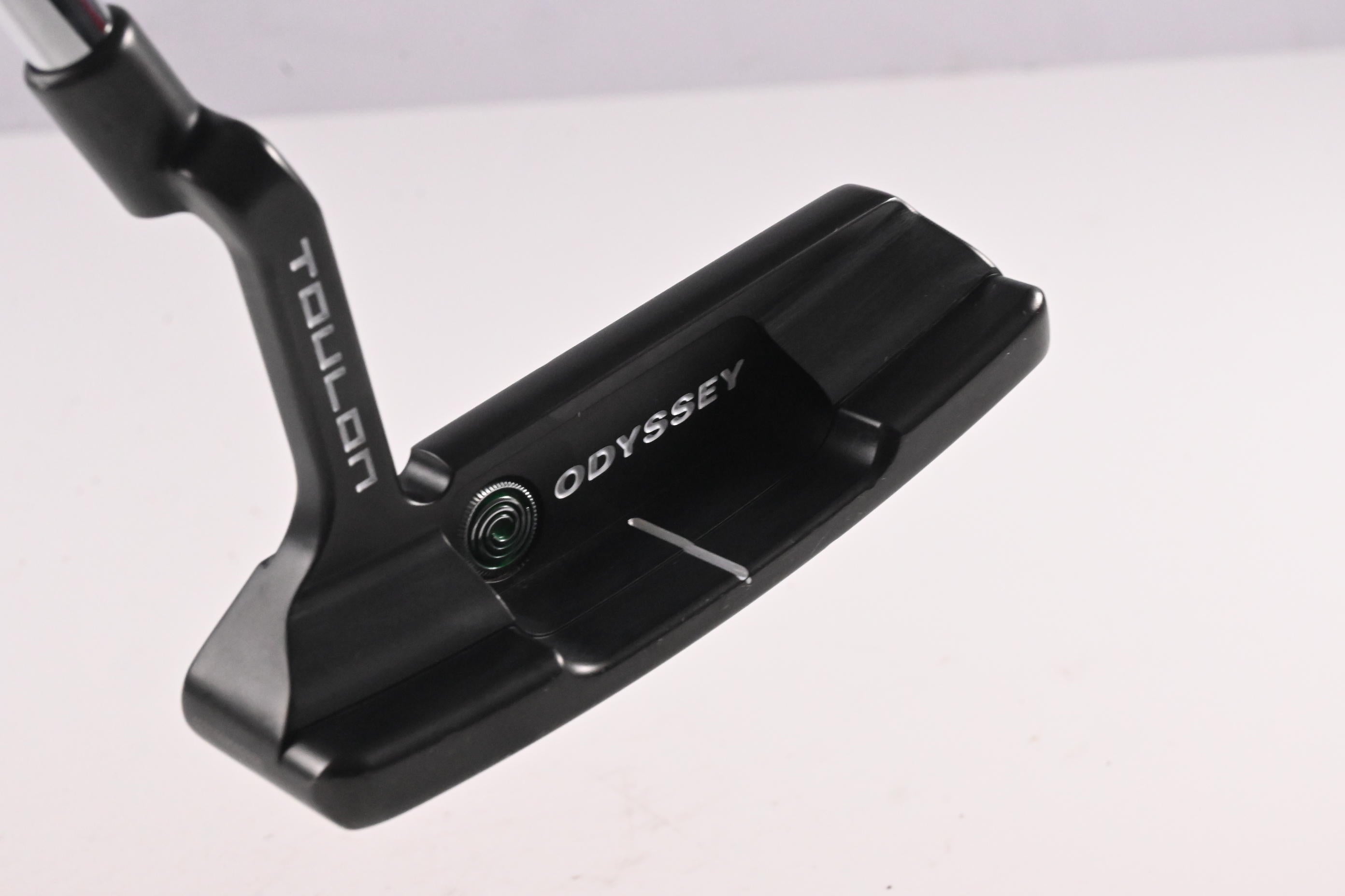 Odyssey Toulon 2022 Putter / 34 Inch