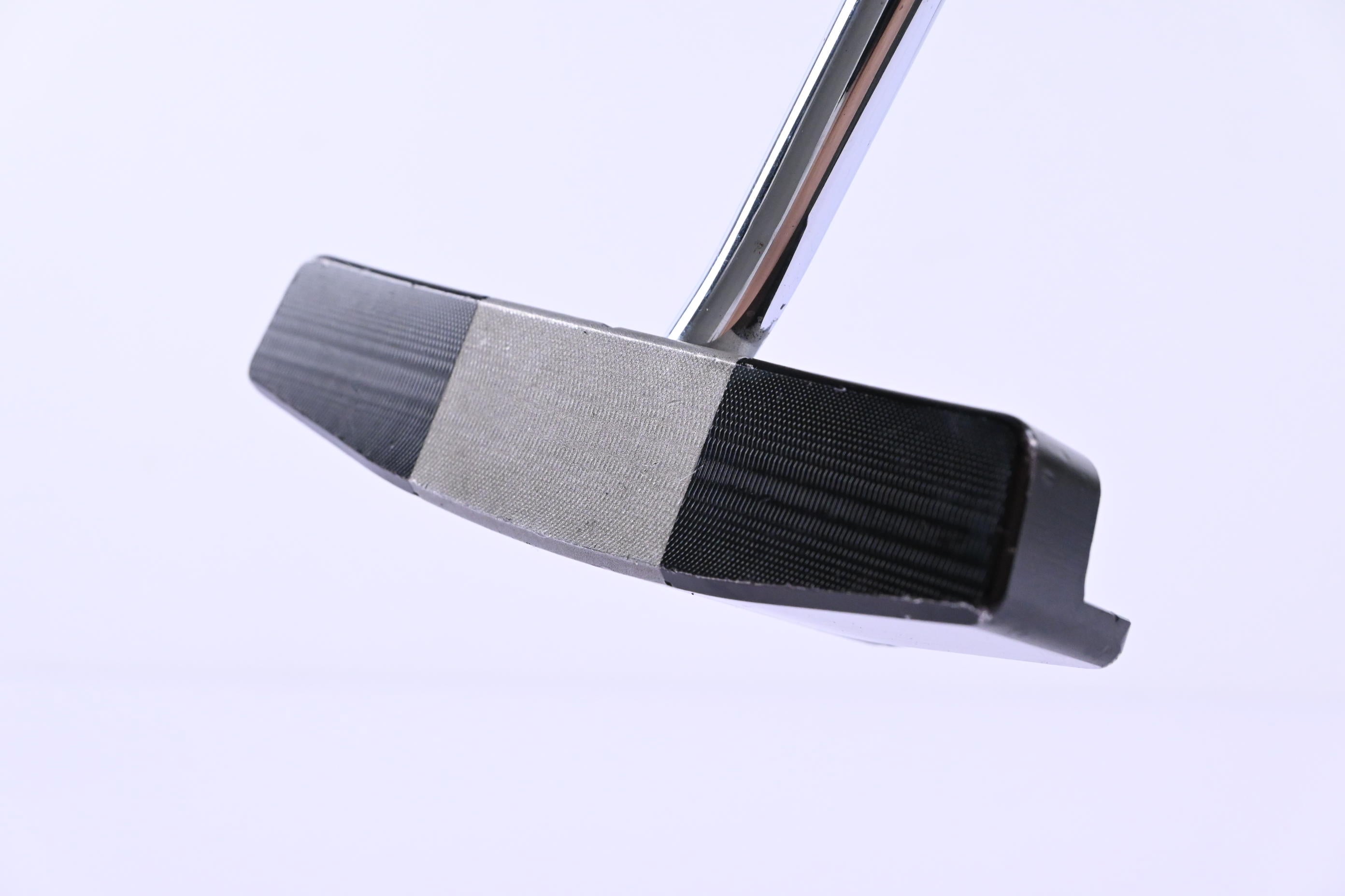 Never Compromise Voodoo Putter / 35 Inch