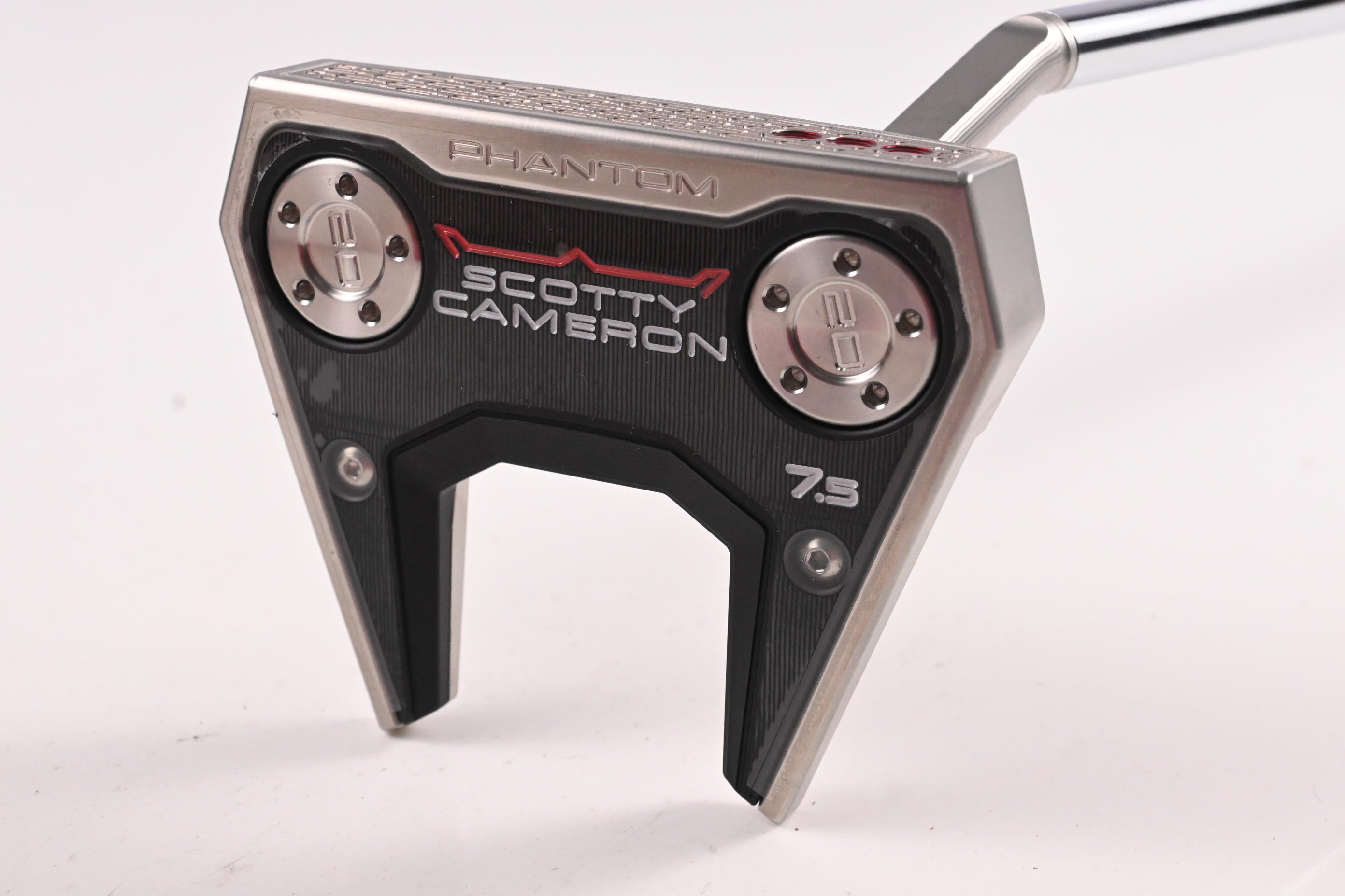 Scotty Cameron Phantom 7.5 2026 Putter / 34 Inch