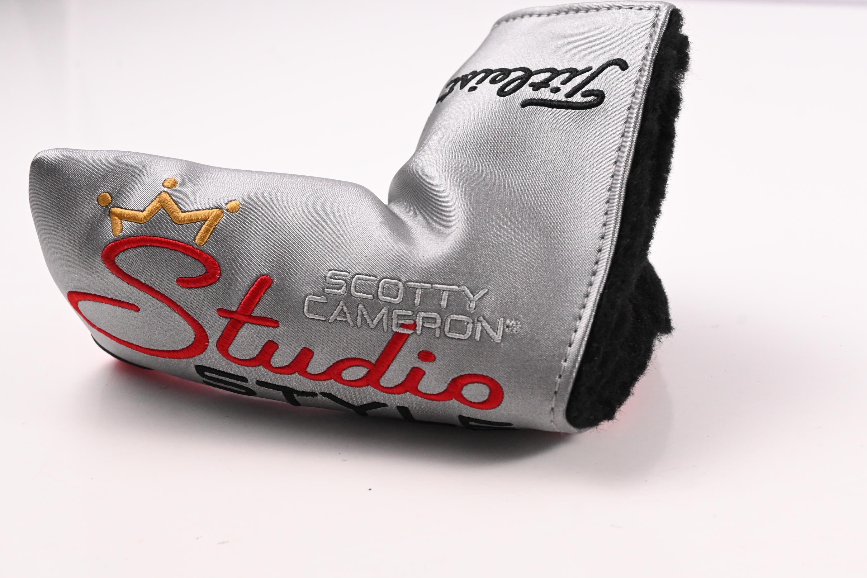 Scotty Cameron Studio Style Newport 2025 Putter / 35 Inch