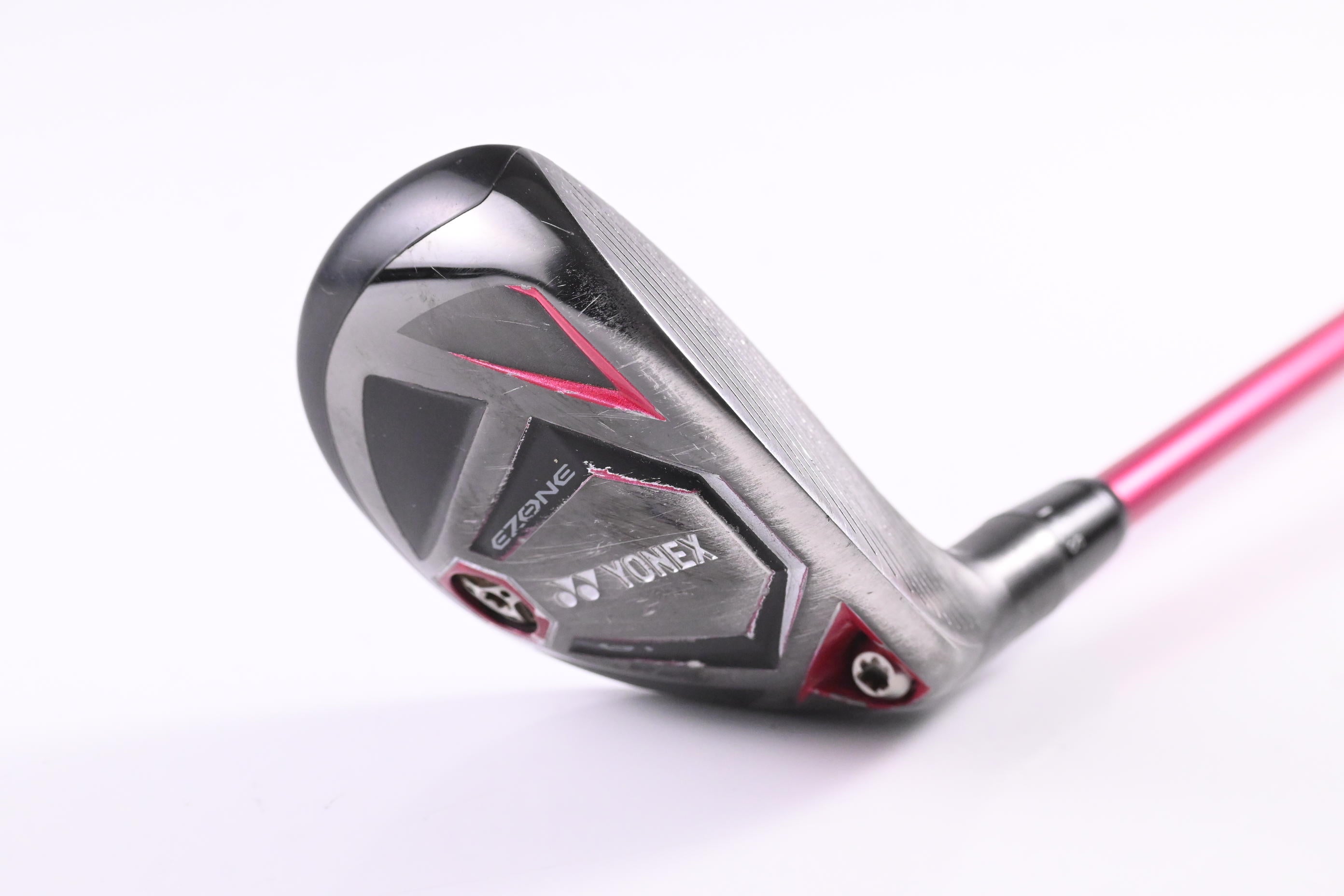 Ladies Yonex Ezone GT #6 Hybrid / 29 Degree / Ladies Flex Yonex EX-320 Shaft