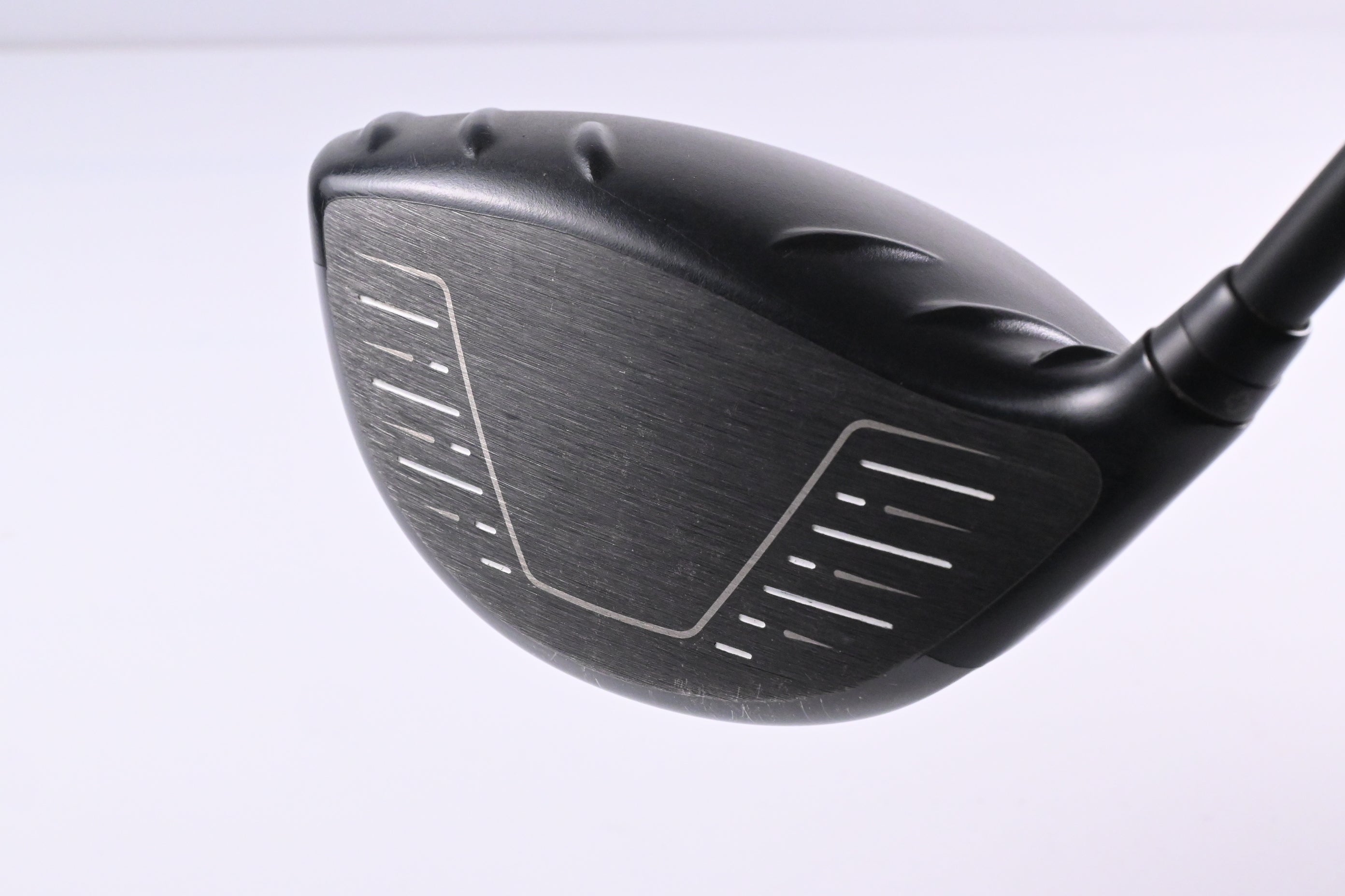 Ping G425 Max Driver / 10.5 Degree / Stiff Flex Ping Alta CB Blue 50 Shaft