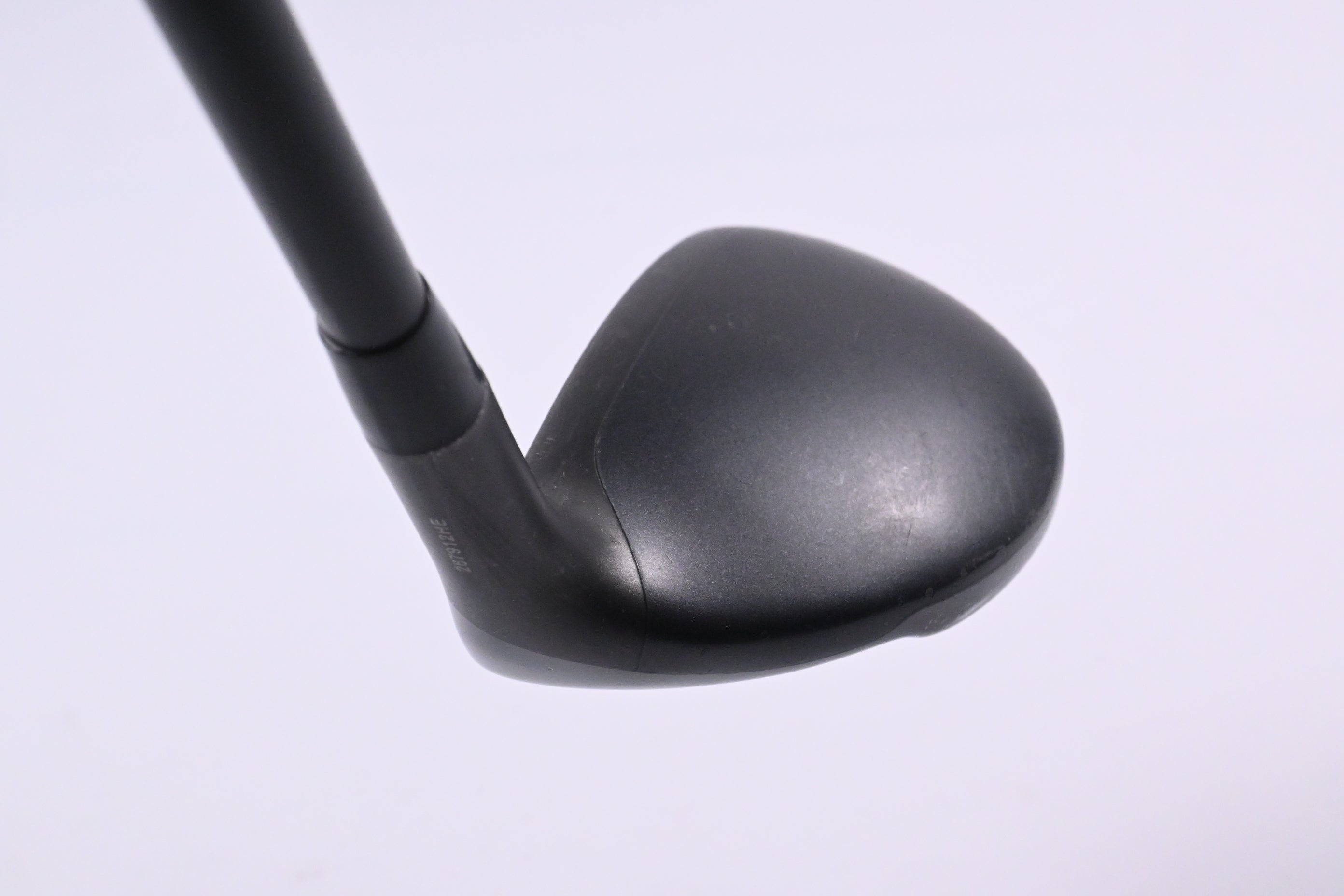 Ping G25 #3 Hybrid / 20 degree / Regular Flex Ping TFC 189 Shaft
