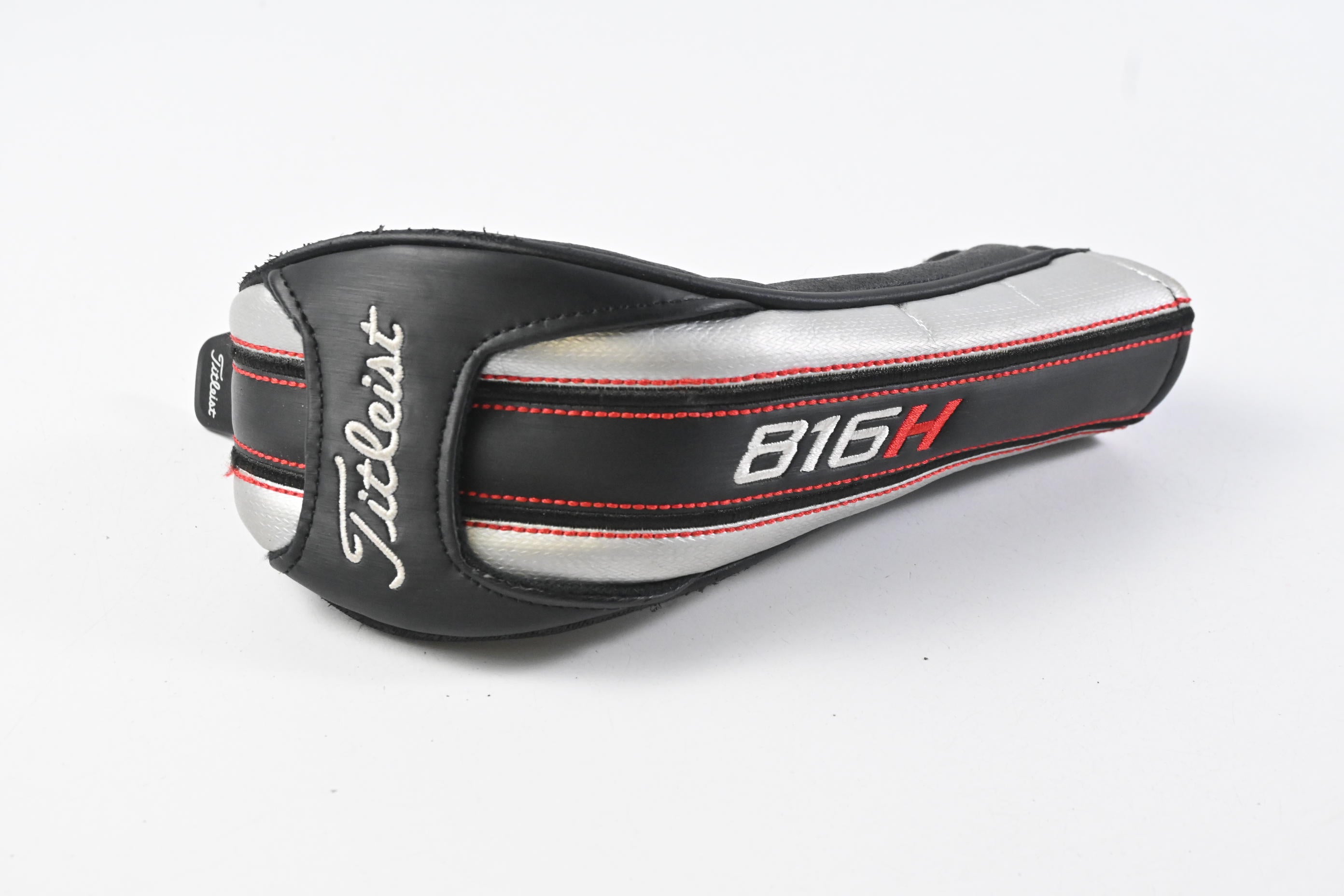 Titleist 816 H2 #3 Hybrid / 19 Degree / Stiff Flex Diamana D+60 Shaft