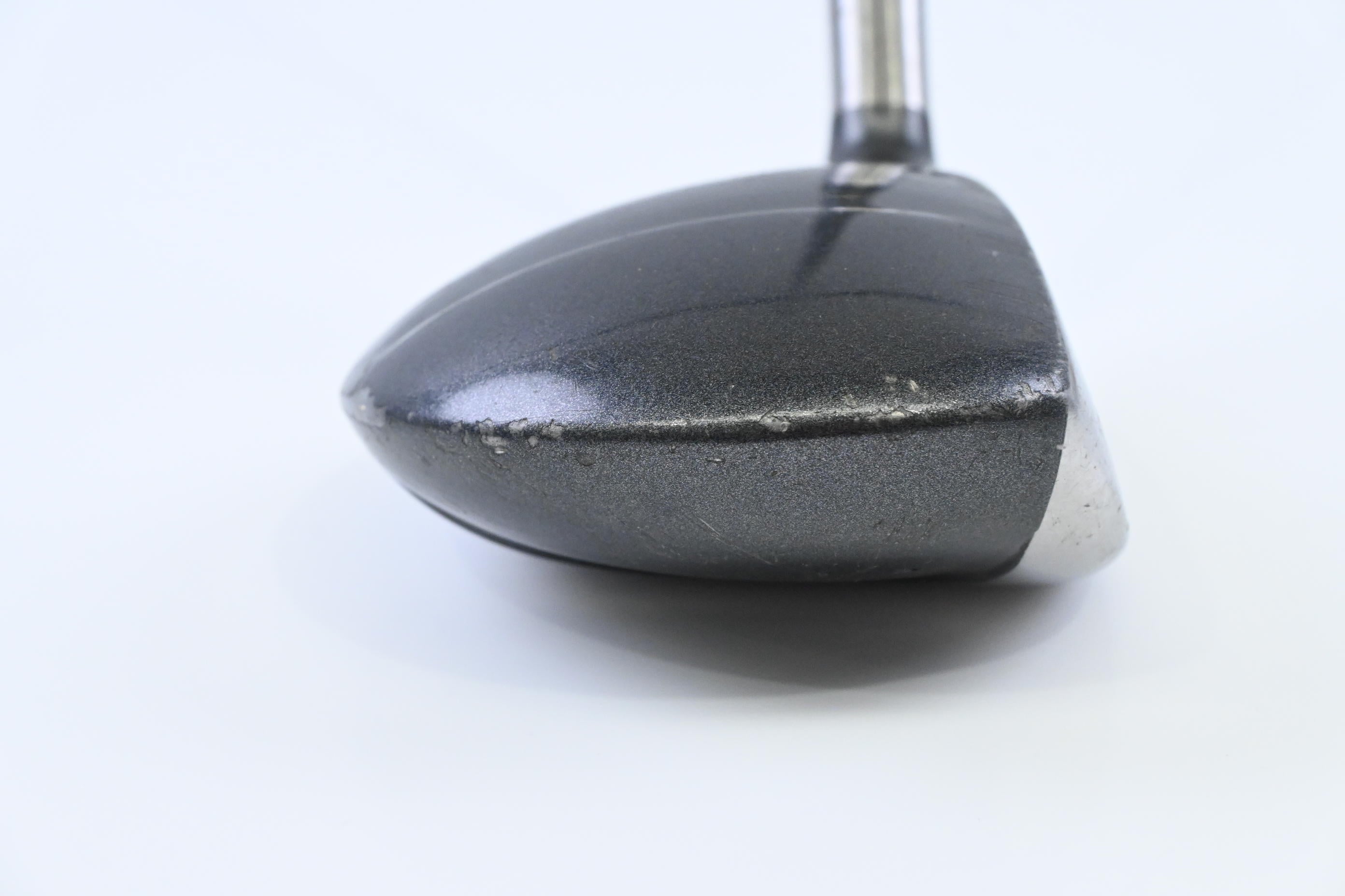 Taylormade 200 Steel #5 Wood / 18 Degree / Stiff Flex Taylormade Lite 90 Shaft