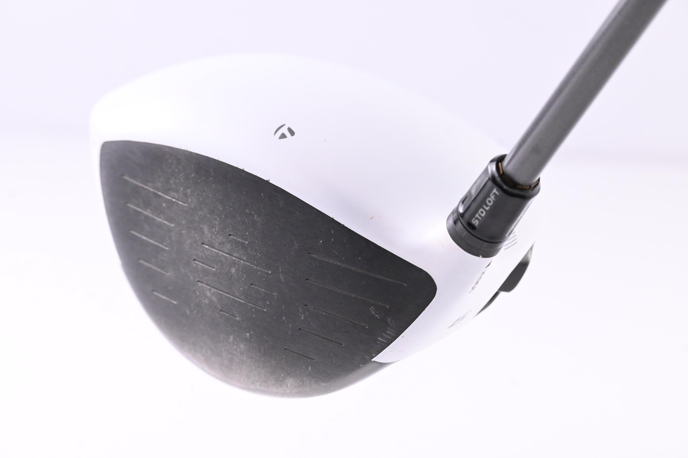 Taylormade R11 Driver / 9 Degree / Regular-Stiff Flex G-Tech Shaft