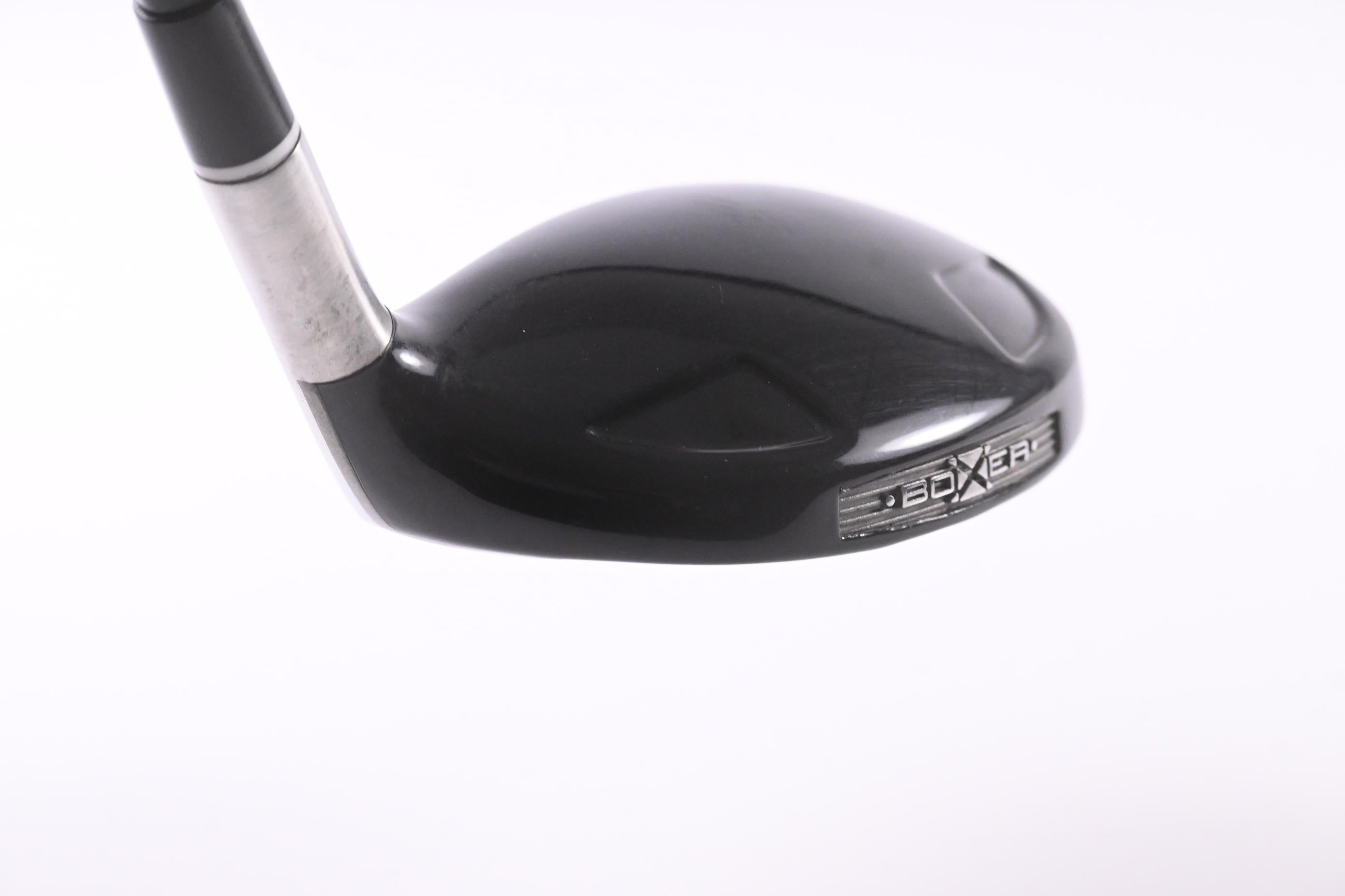 Adams Insight XTD Pro #2 Hybrid / 16 Degree / Stiff Flex Tour Ad YSQ Shaft