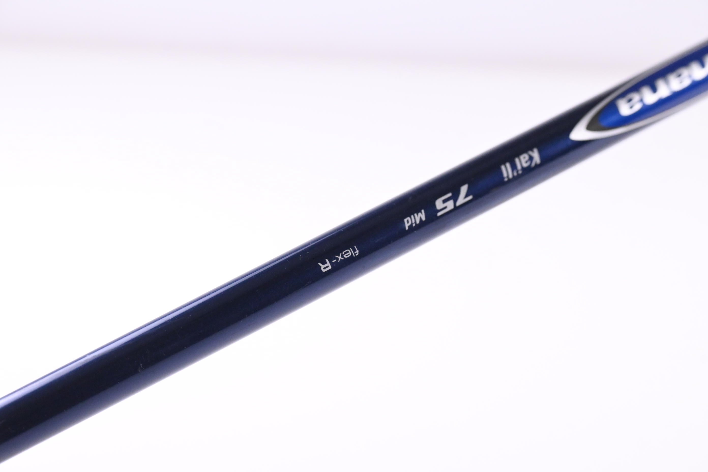Titleist 913 D2 Driver / 9.5 Degree / Regular Flex Diamana Kai'li 75 Shaft