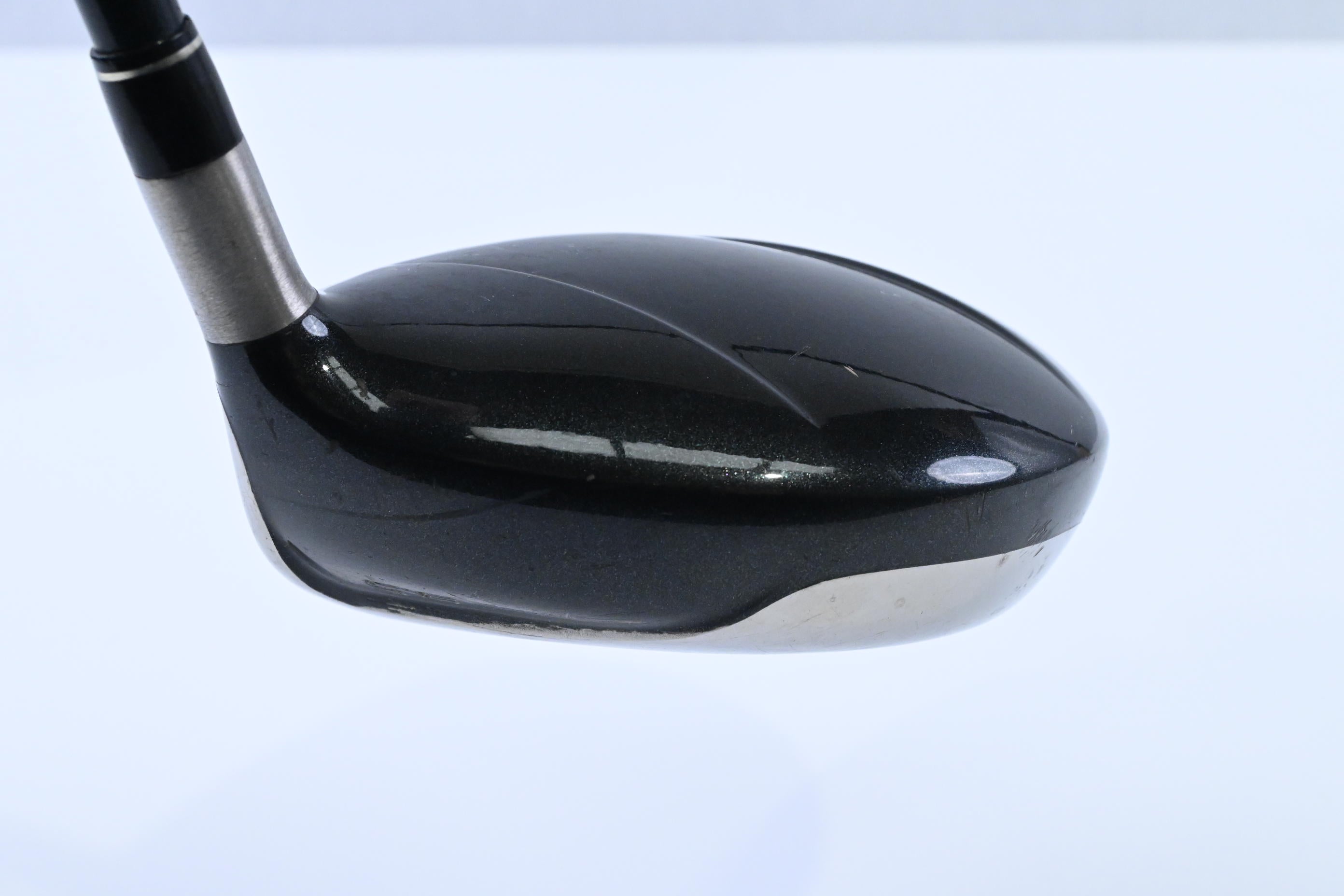 Taylormade 300 Ti Driver / 9.5 Degree / Regular Flex Bubble Ultralite 80 Shaft