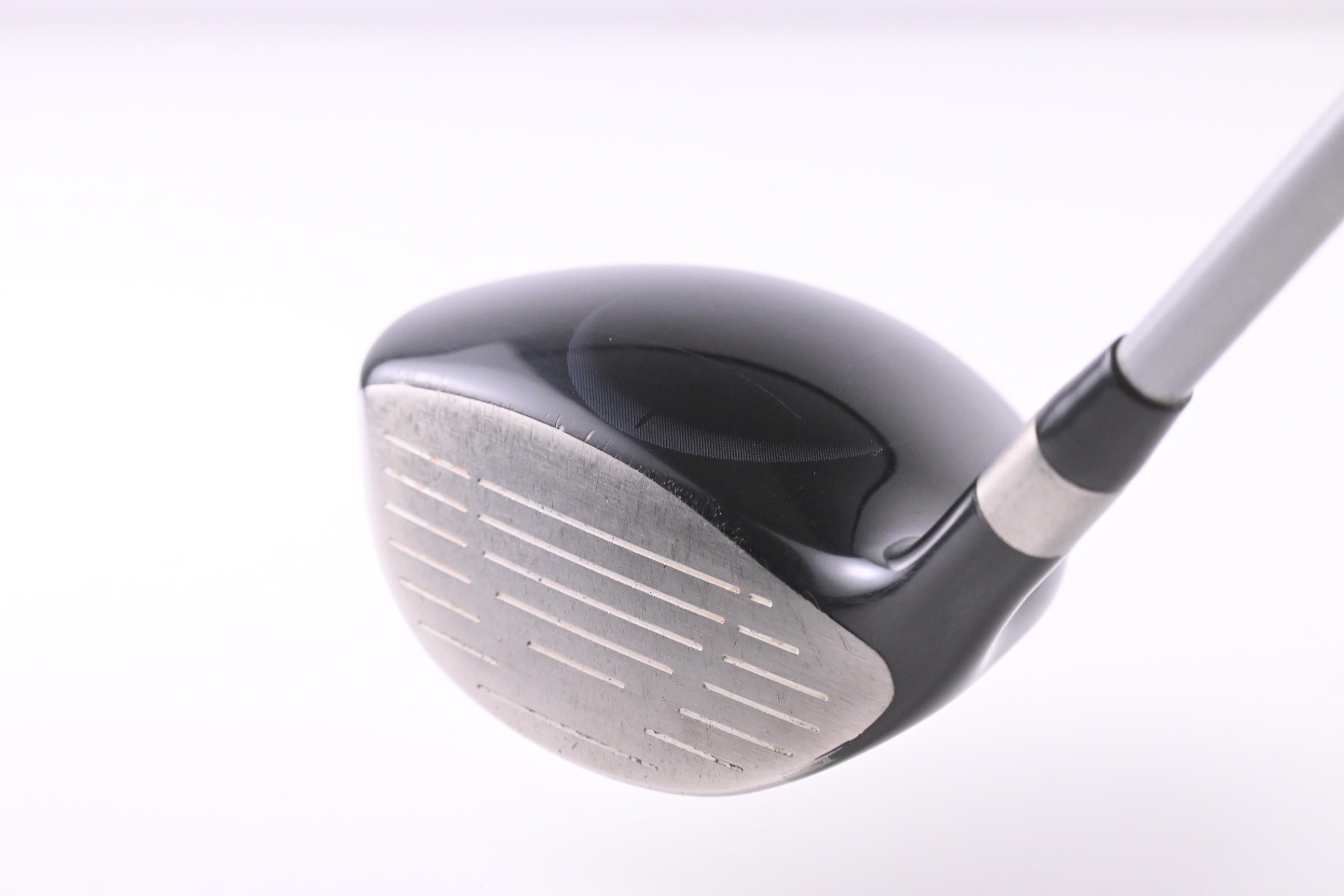 Ping Rapture #5 Wood / 17.5 Degree / Regular Flex Ping TFC 909 F Shaft