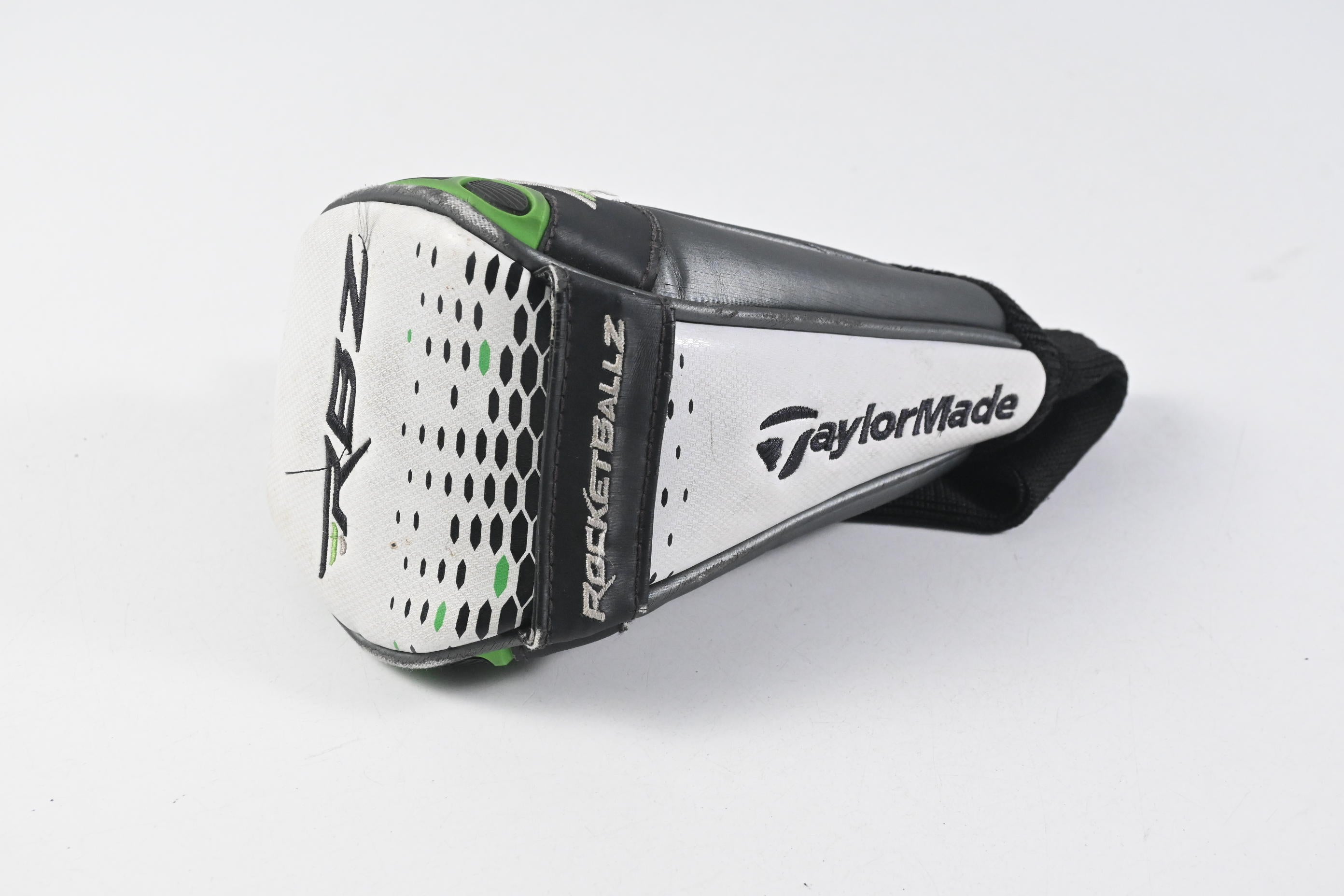 Taylormade RBZ Tour #3 Wood / 14.5 Degree / Stiff Flex Matrix Rulz 70 Shaft