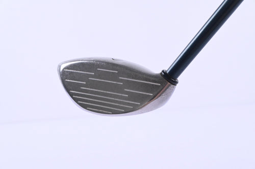 Ladies Callaway Steelhead #5 Wood / 17.5 Degree / Ladies Flex Gems 99 Shaft
