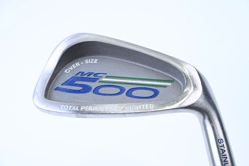 Ladies MacGregor MC500 #4 Iron / 23 Degree / Ladies Flex MacGregor