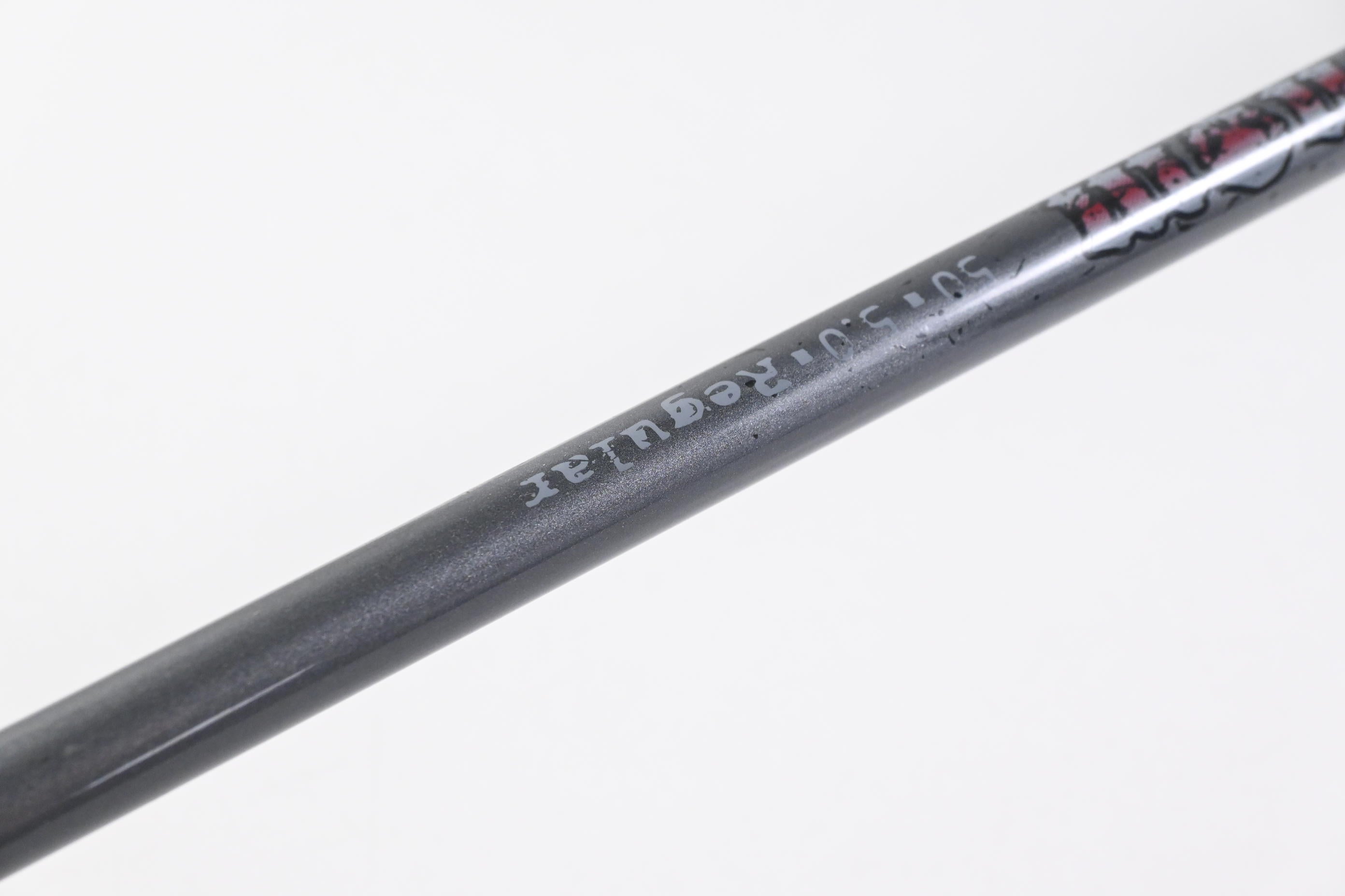 Ping G25 Driver / 10.5 Degree / Regular Flex Aldila RIP Phenom 50 Shaft