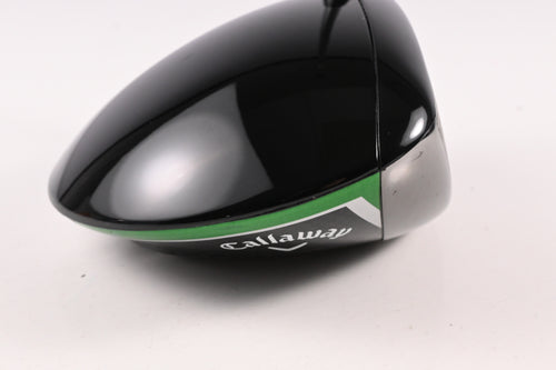 Callaway Elyte Triple Diamond Driver / 9 Degree / Stiff Flex Denali Charcoal 60