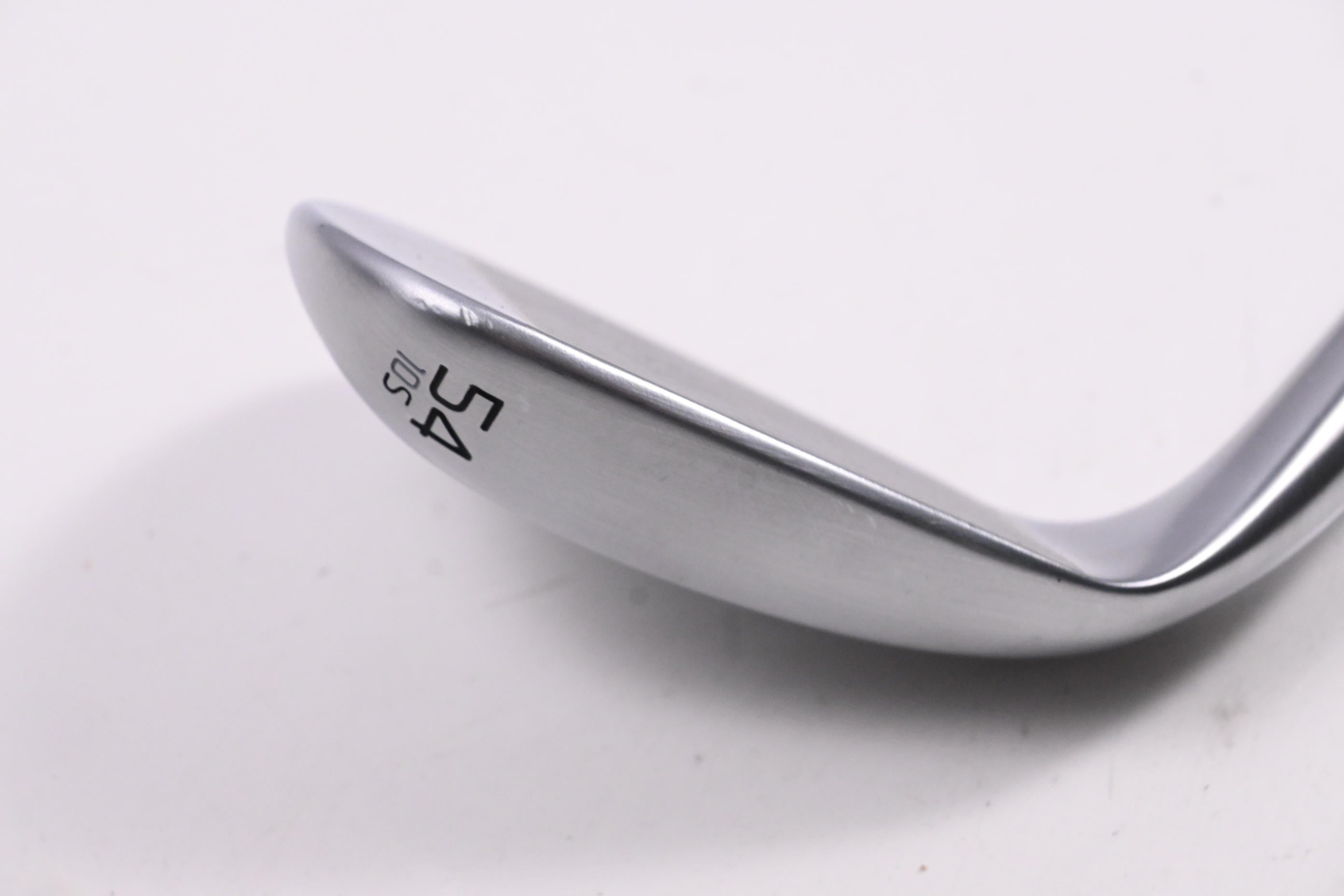 Titleist Vokey SM11 Sand Wedge / 54 Degree / Wedge Flex Vokey SM11 Shaft