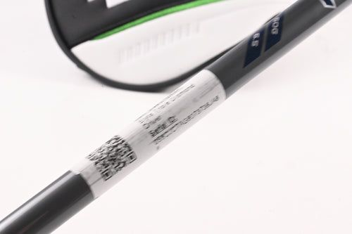 Callaway Elyte Triple Diamond Driver / 10.5 Degree / X-Flex Denali Charcoal 60