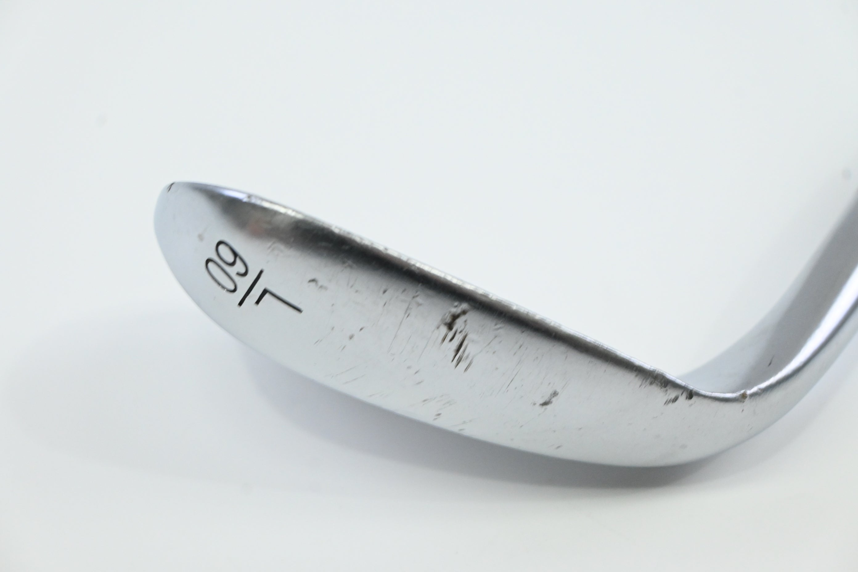 Kirkland Signature Lob Wedge / 60 Degree / Wedge Flex Kirkland Signature Shaft