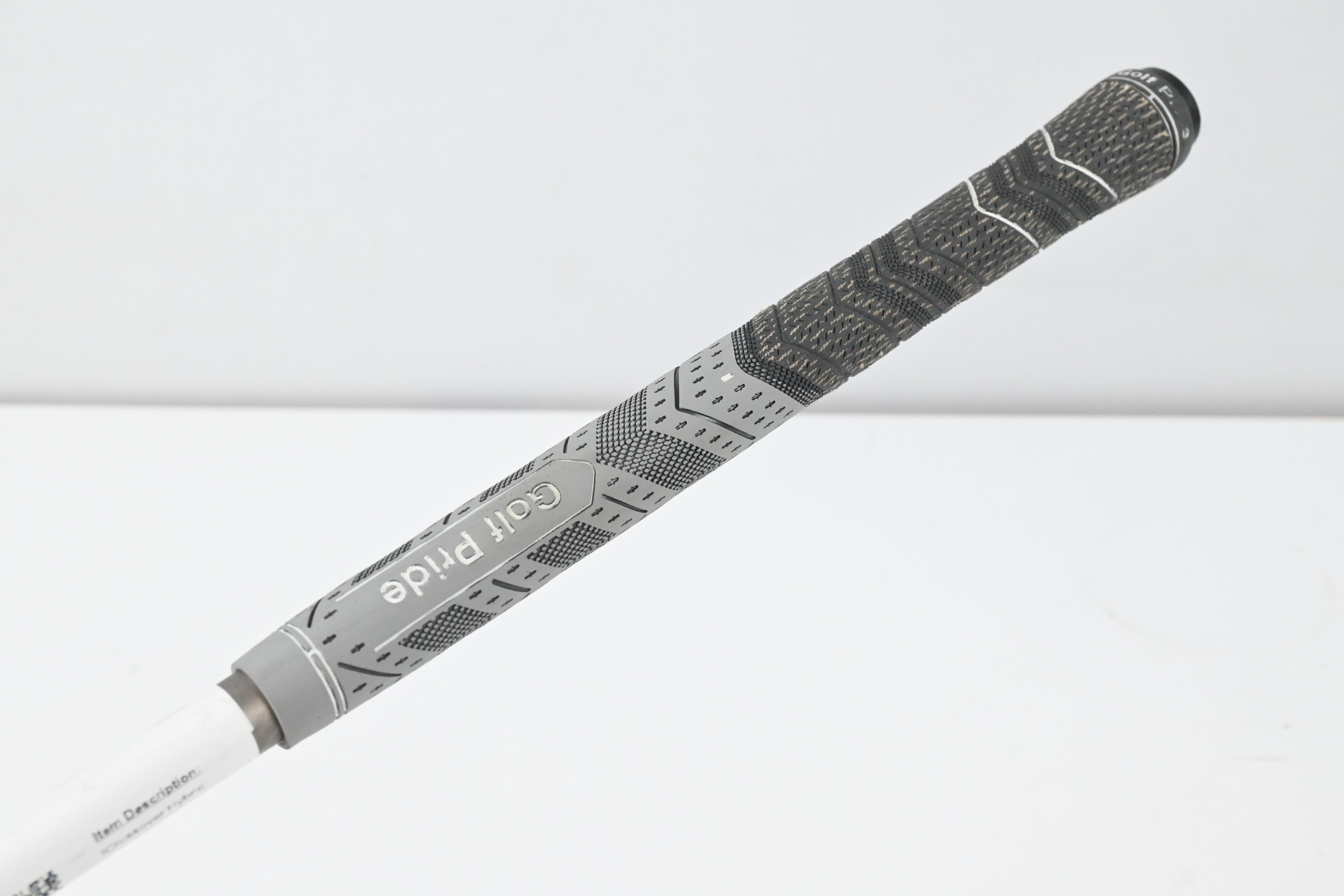 Ping iCrossover #3 Hybrid / 20 Degree / Stiff Flex Ping Tour Chrome 2.0 85 Shaft