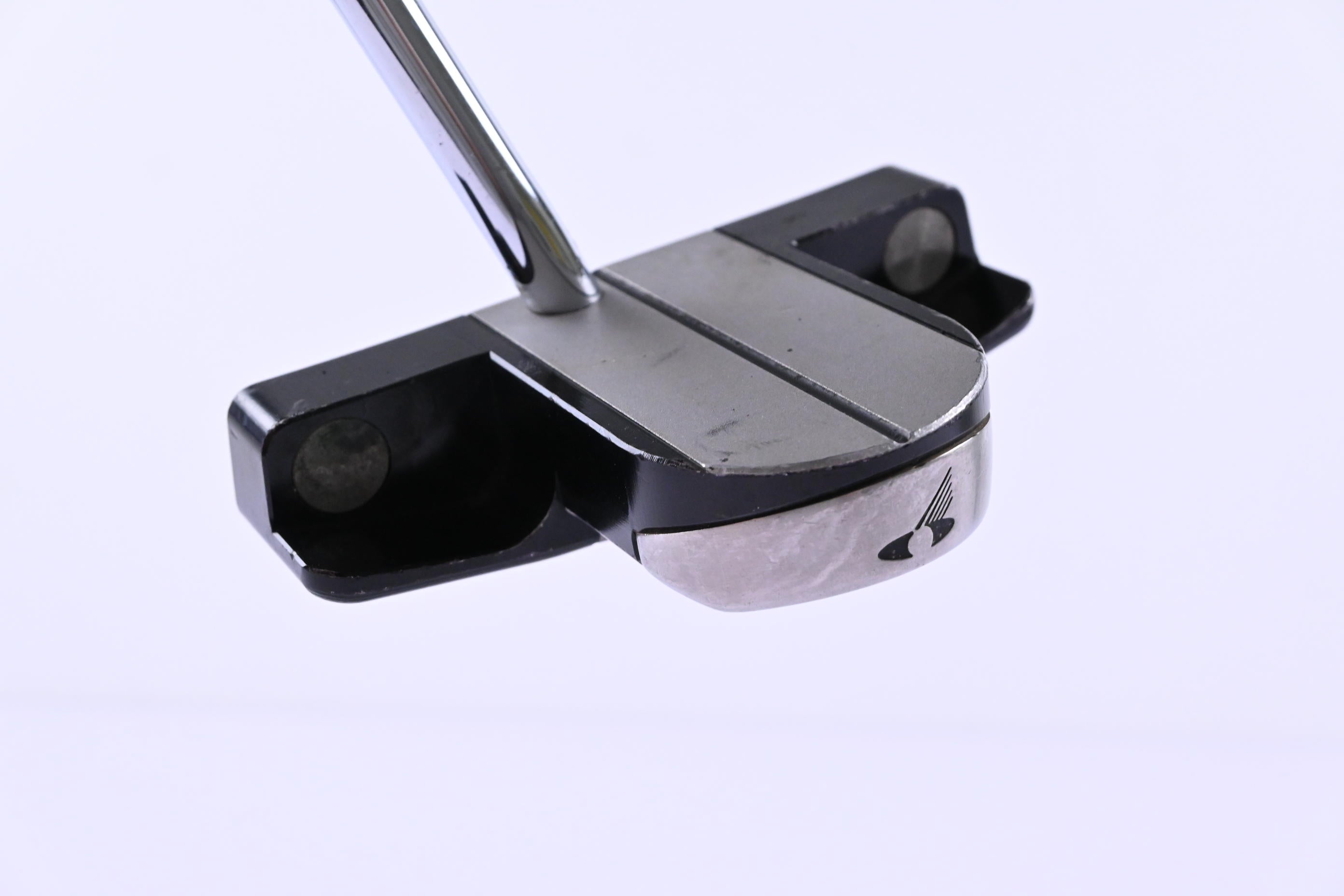 Never Compromise Voodoo Putter / 35 Inch