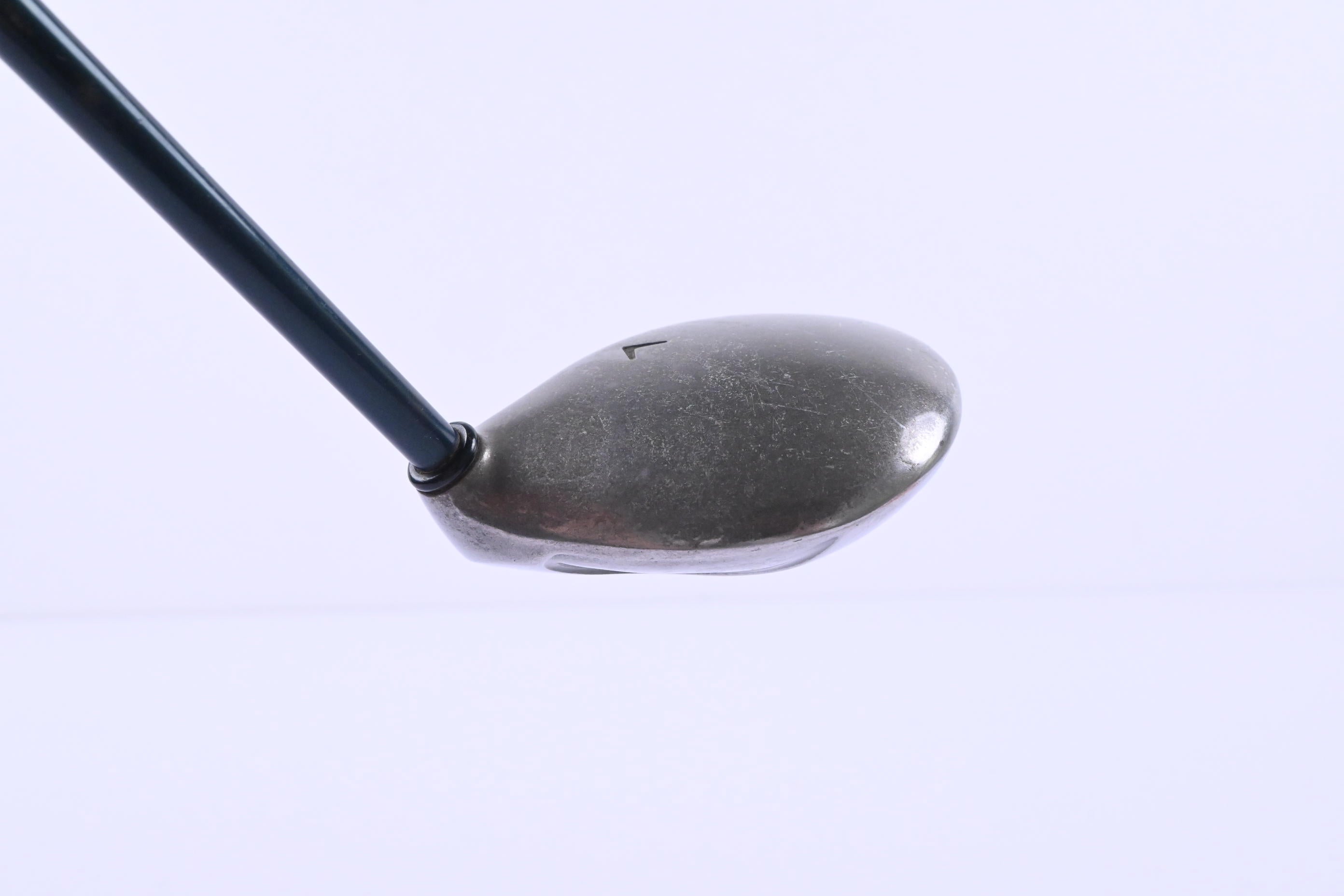 Ladies Callaway Steelhead #5 Wood / 17.5 Degree / Ladies Flex Gems 99 Shaft