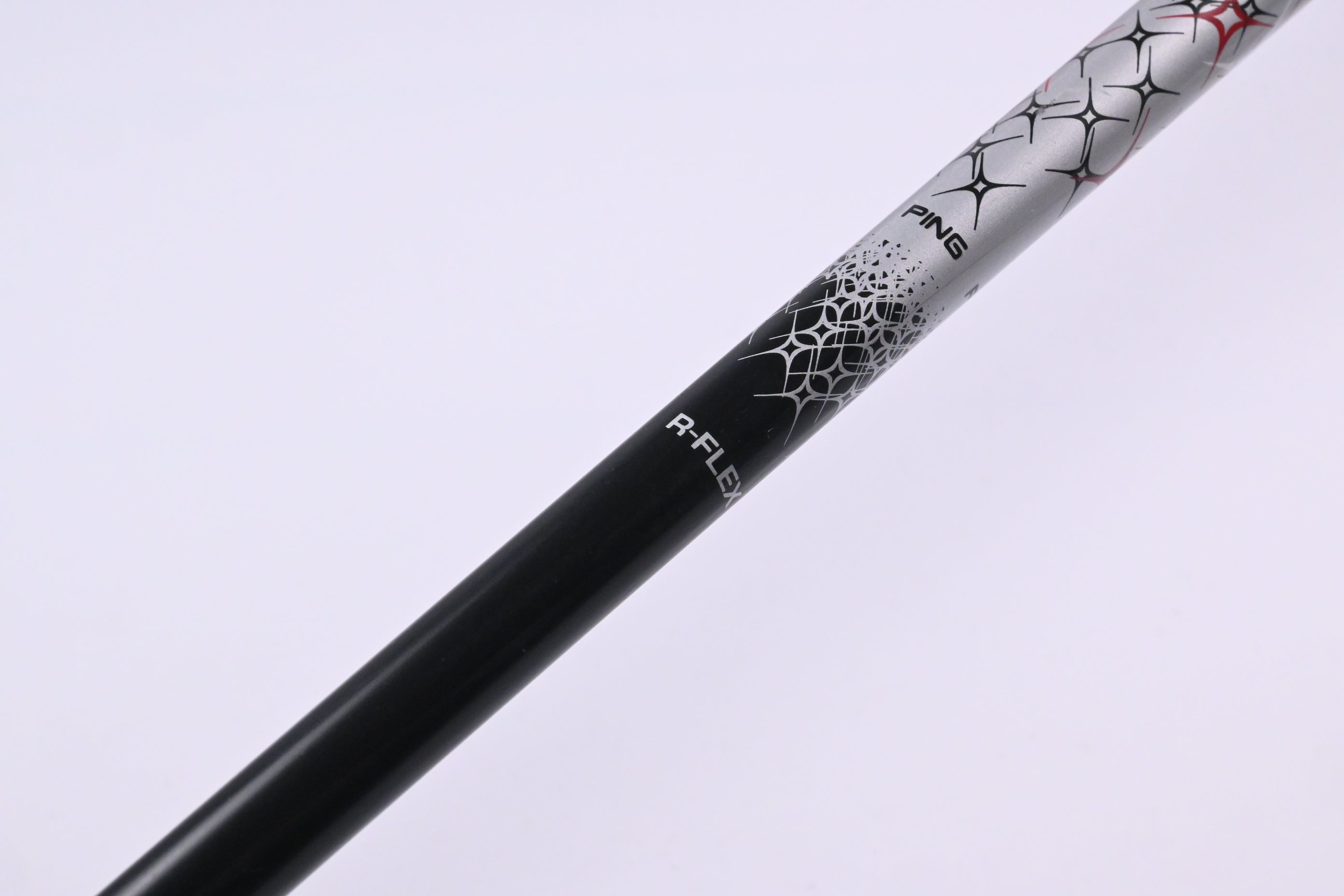 Ping G25 #3 Hybrid / 20 degree / Regular Flex Ping TFC 189 Shaft