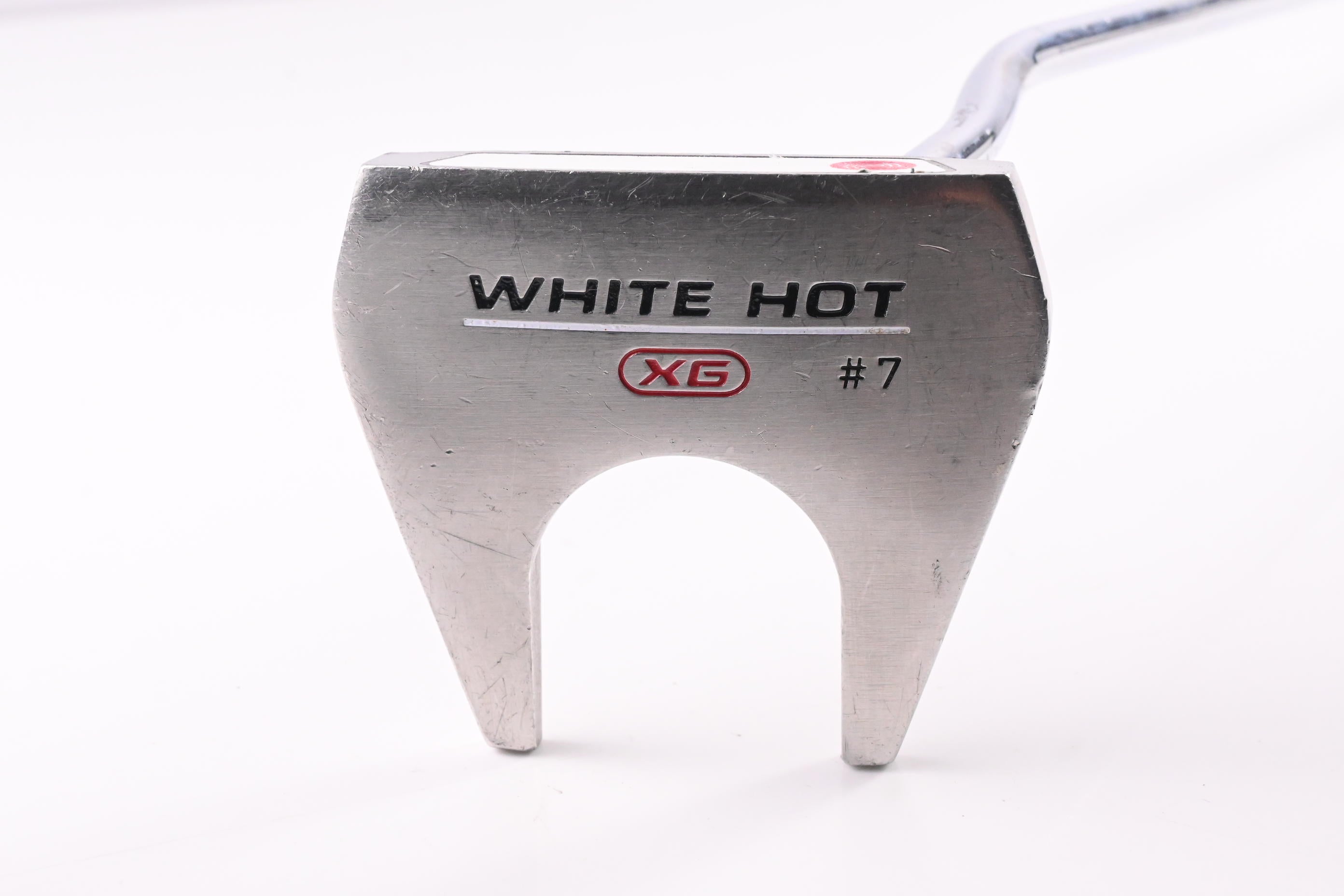 Odyssey White Hot XG #7 Putter / 34 Inch