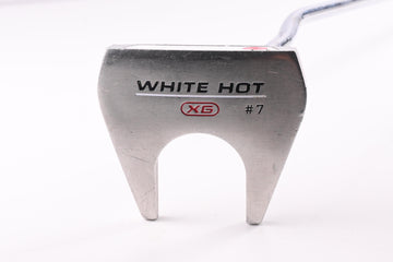 Odyssey White Hot XG #7 Putter / 34 Inch