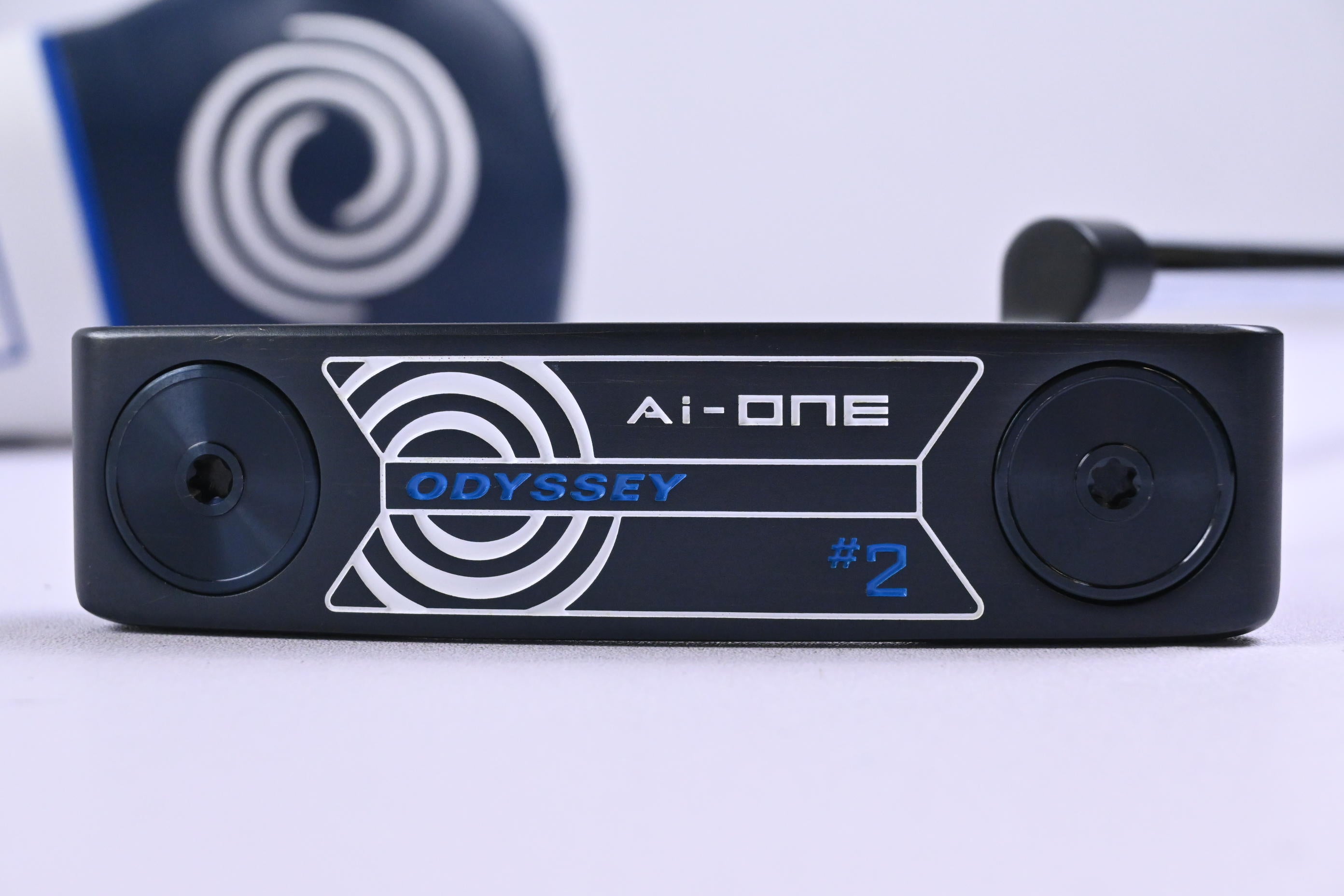 Odyssey Ai-One #2 Putter / 35 Inch