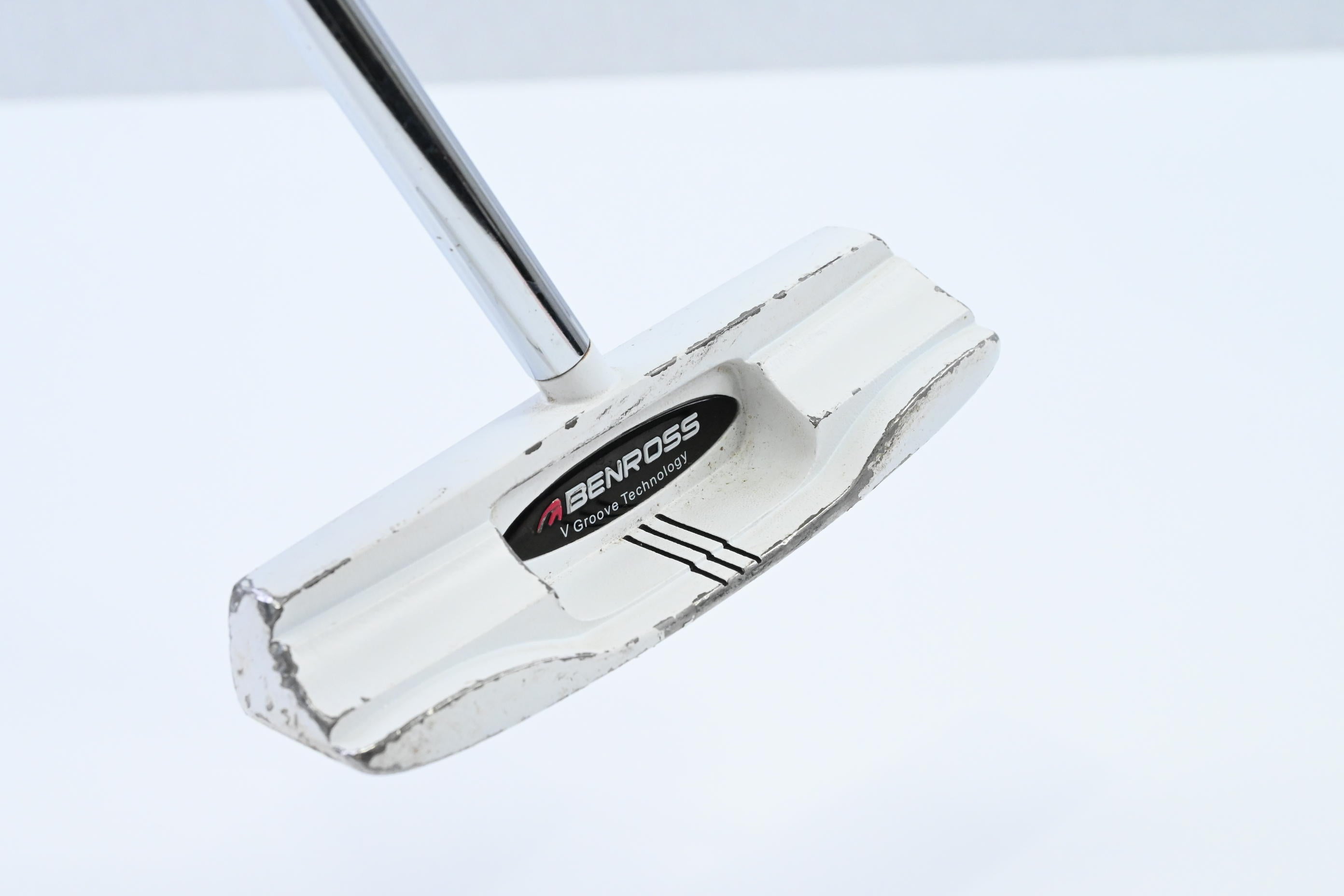 Benross Casino Mahjong Putter / 35 Inch