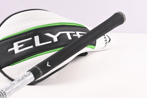 Callaway Elyte Triple Diamond Driver / 10.5 Degree / X-Flex Denali Charcoal 60