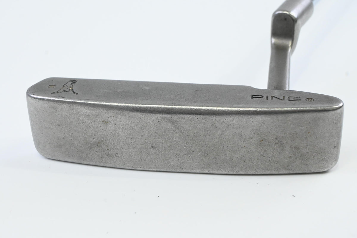 Ping Karsten Original Putter / 35 Inch