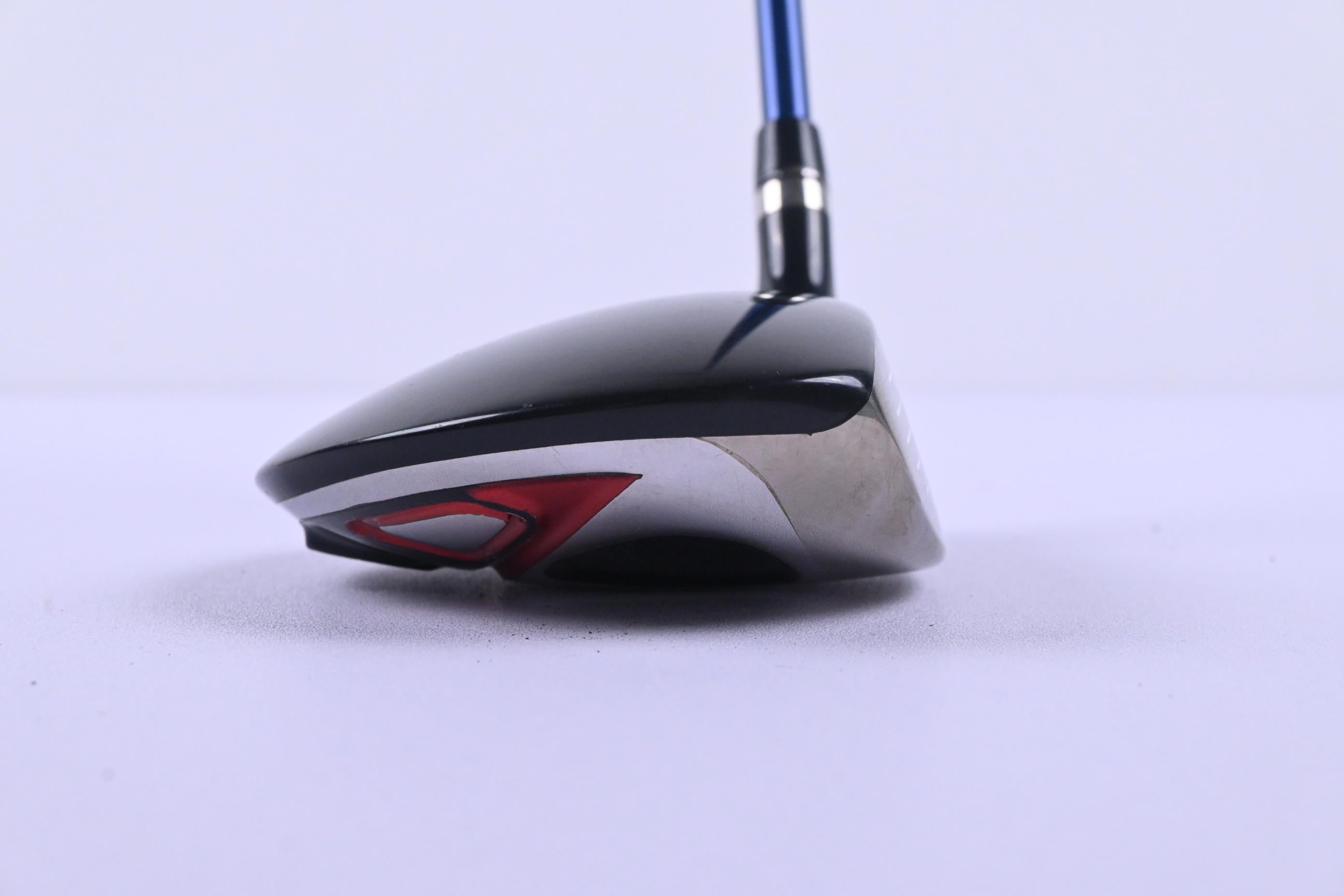 Tour Edge Exotics XCG 4 #3 Wood / 15 Degree / Stiff Flex Project X Blue Shaft