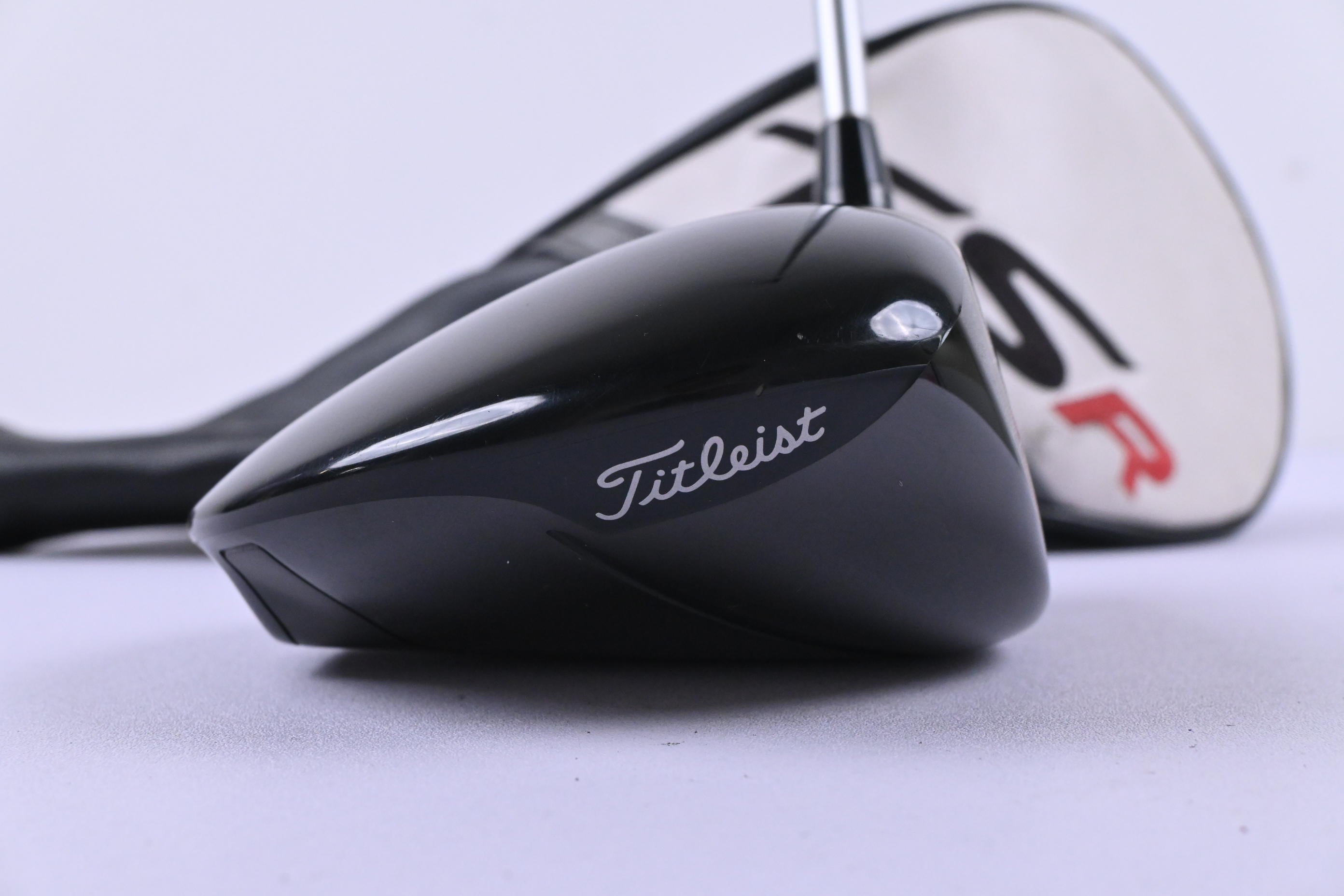 Titleist TSR2 Driver / 11 Degree / Regular Flex MMT Speedmesh 40 Shaft