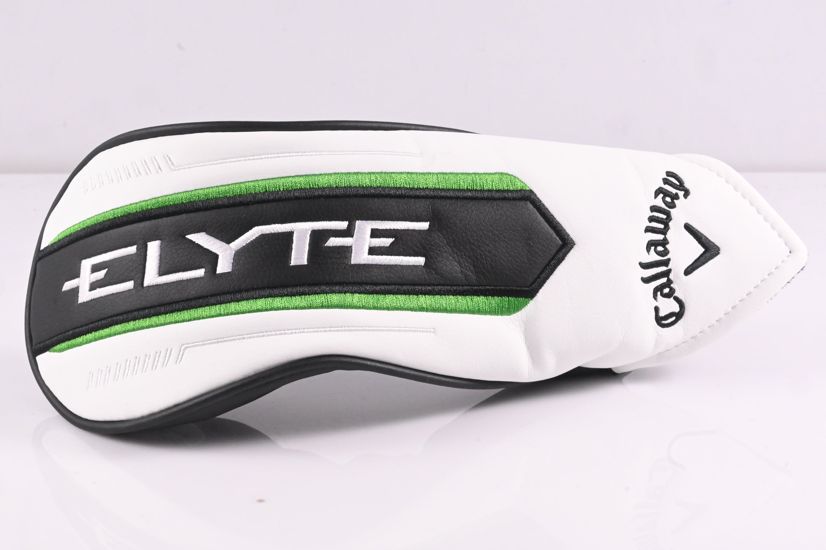 Callaway Elyte HL #3 Wood / 16.5 Degree / Regular Flex Denali Charcoal 60 Shaft