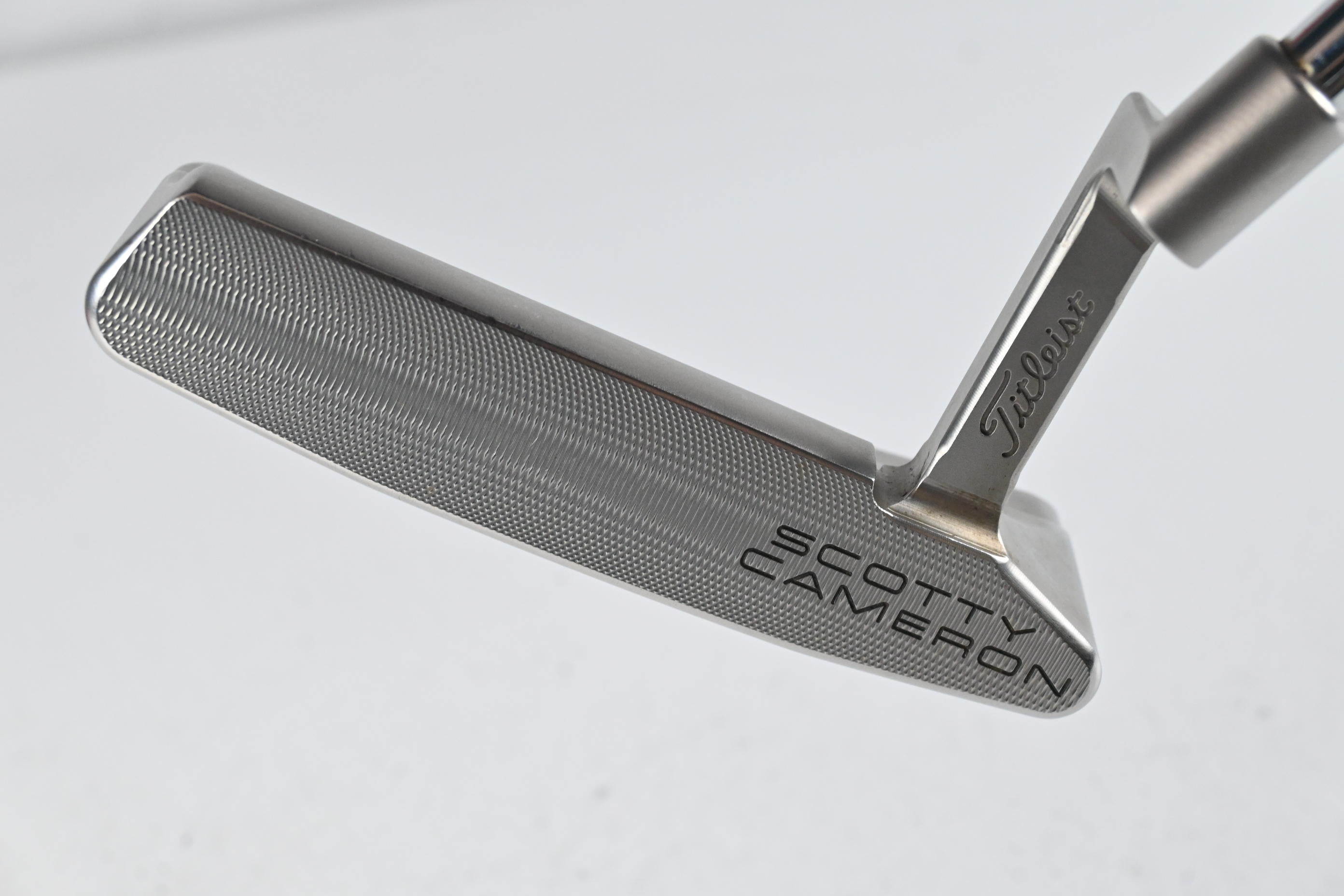 Scotty Cameron Special Select Squareback 2 Putter / 34 Inch