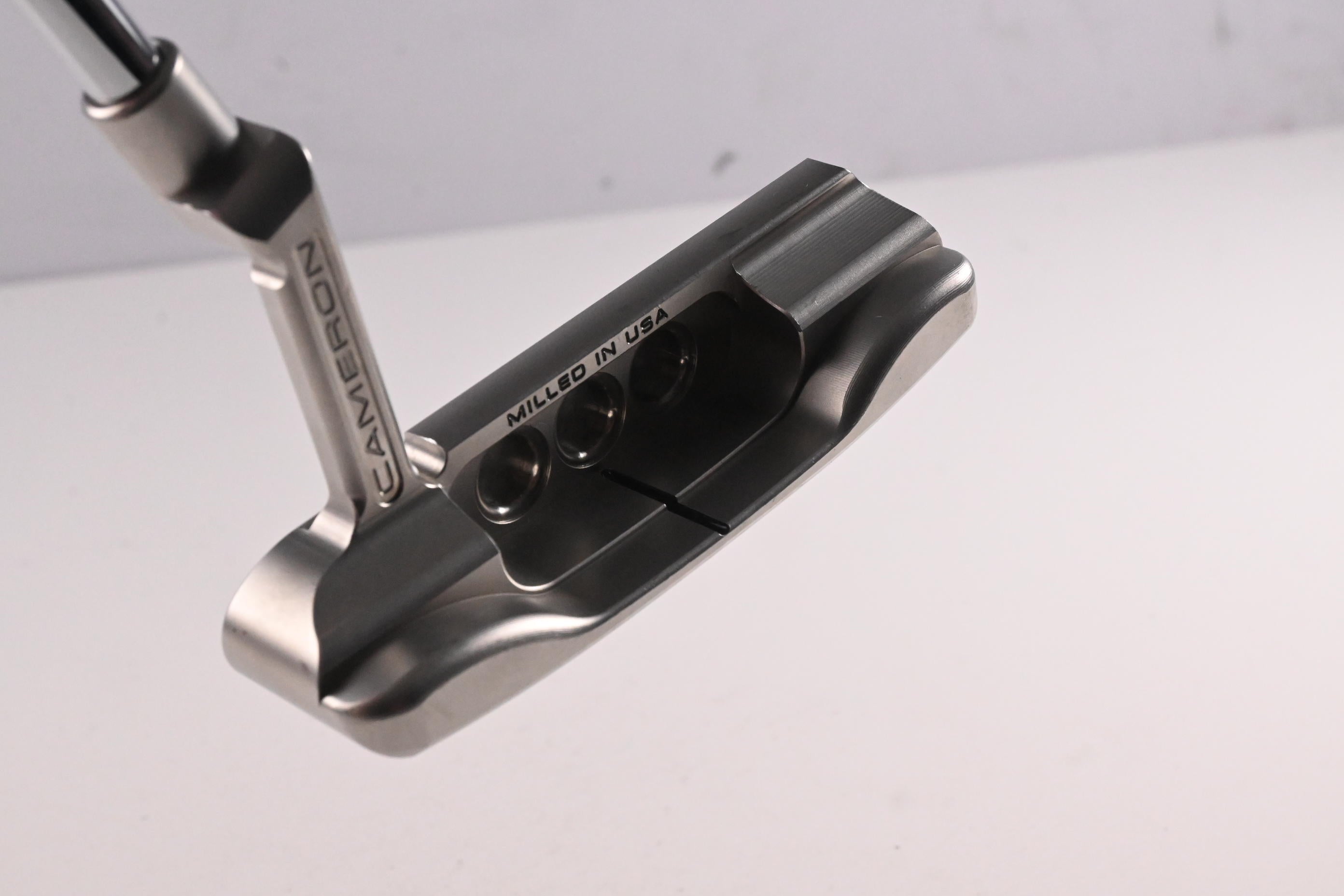 Scotty Cameron Super Select Newport Putter / 35 Inch