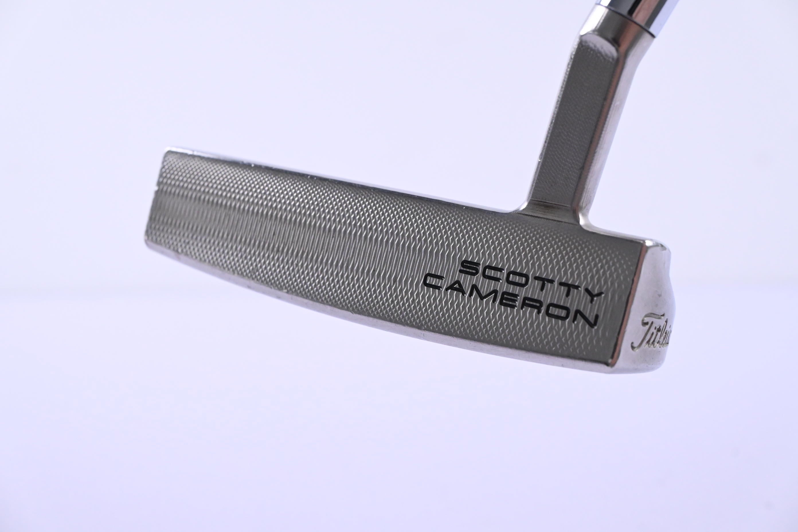 Scotty Cameron Special Select Flowback 5.5 Putter / 34 Inch