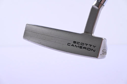 Scotty Cameron Special Select Flowback 5.5 Putter / 34 Inch